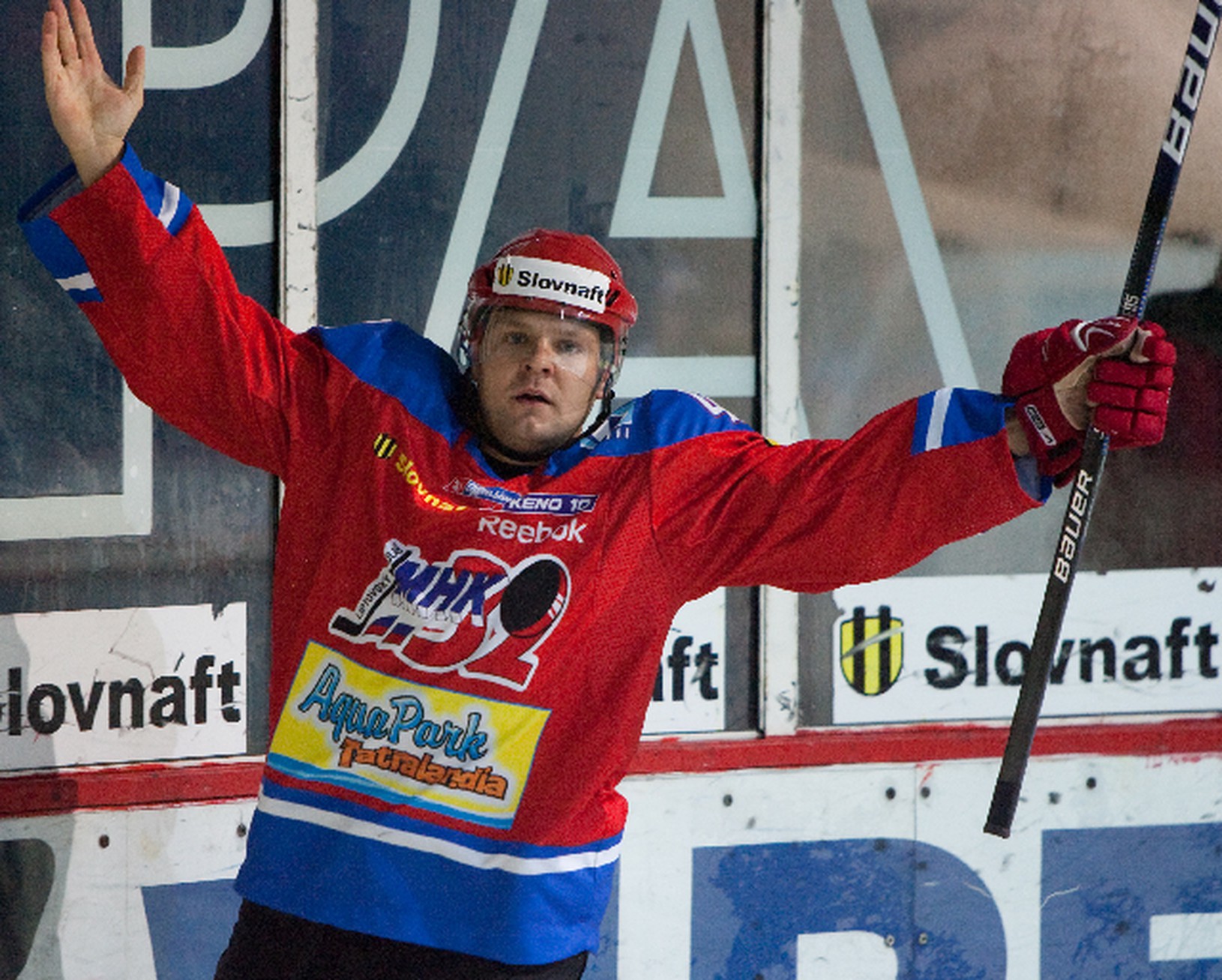 Martin Tomášek