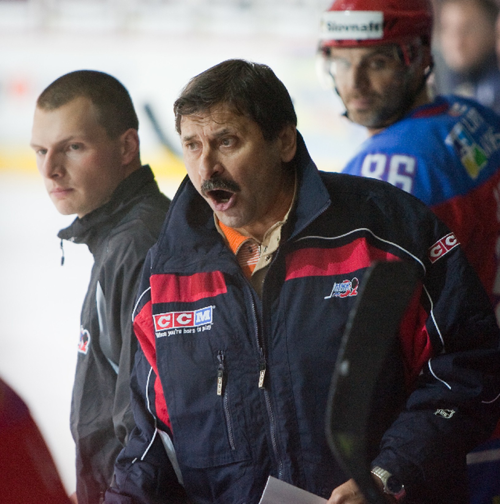 Ján Šterbák