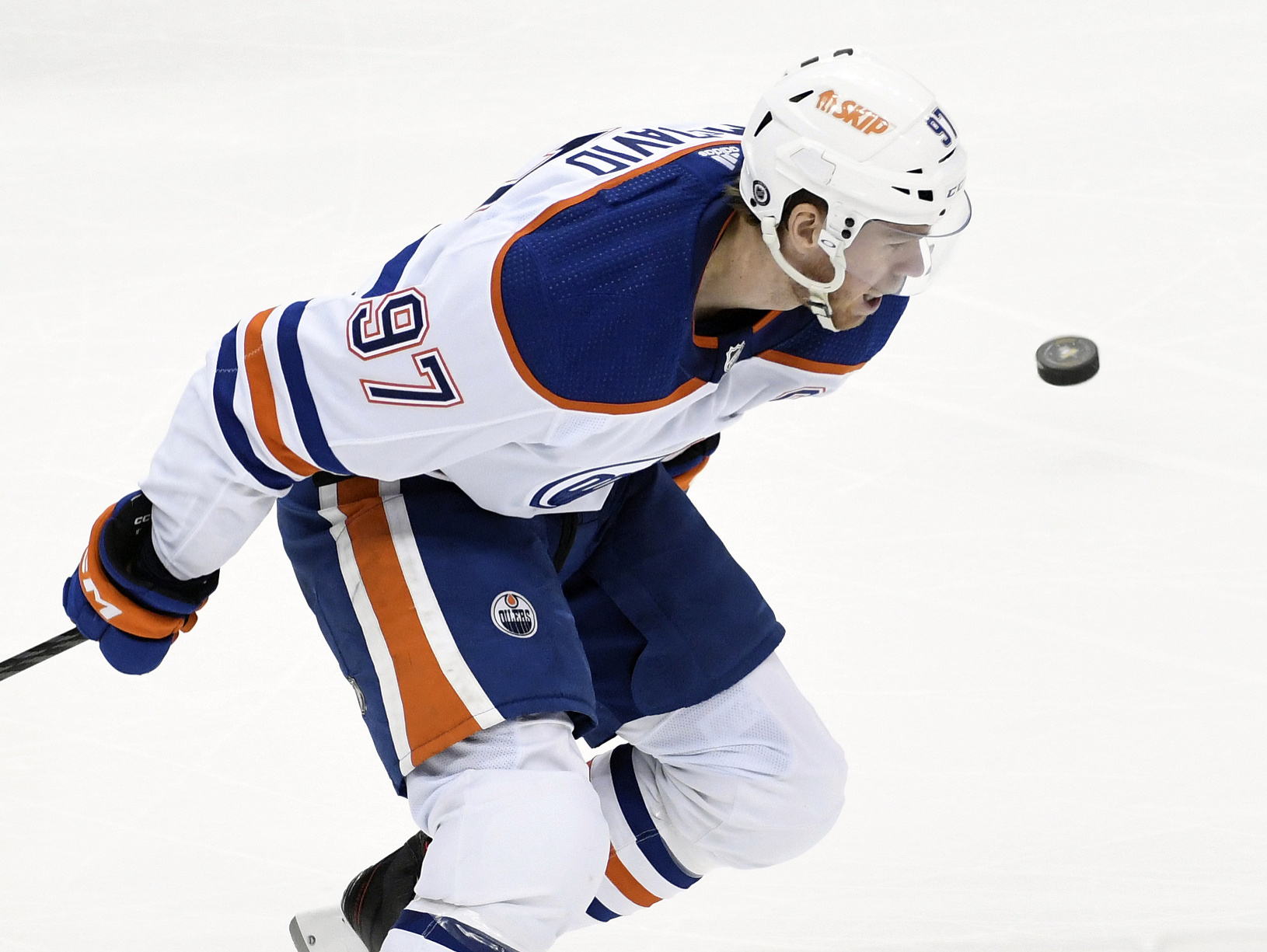 Connor McDavid