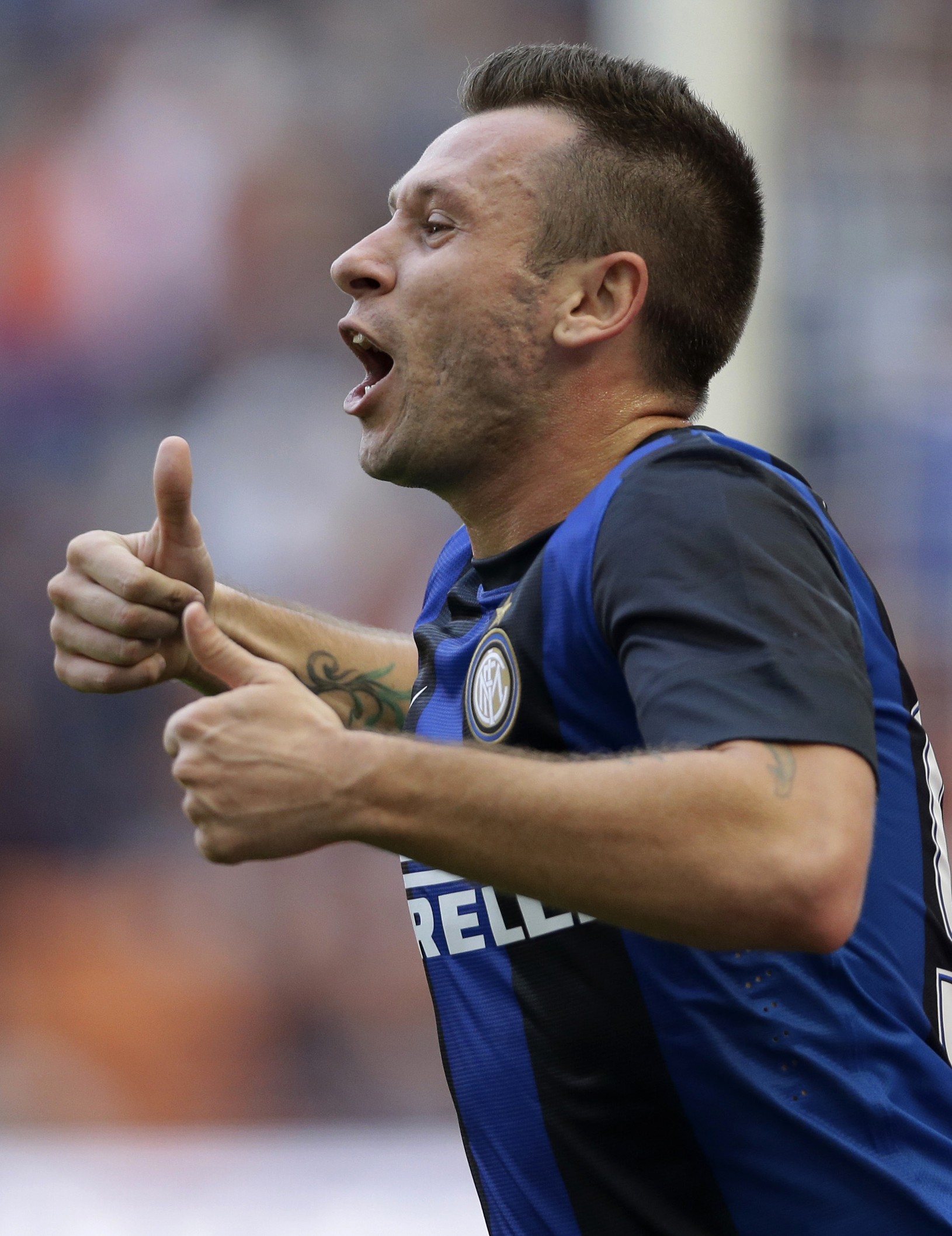 Antonio Cassano