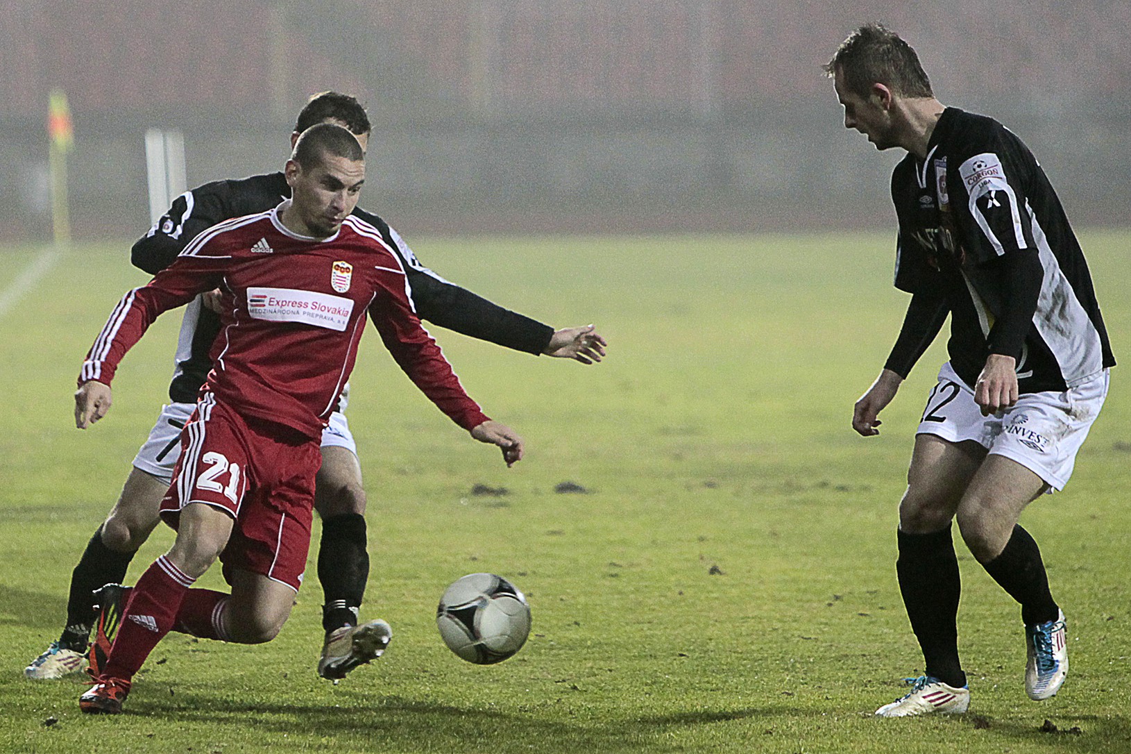 Bystričan Jakub Brašeň v