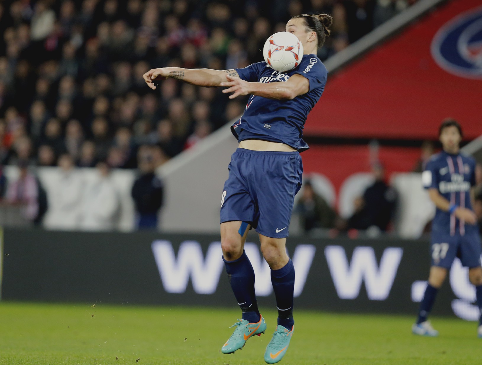 Zlatan Ibrahimovič
