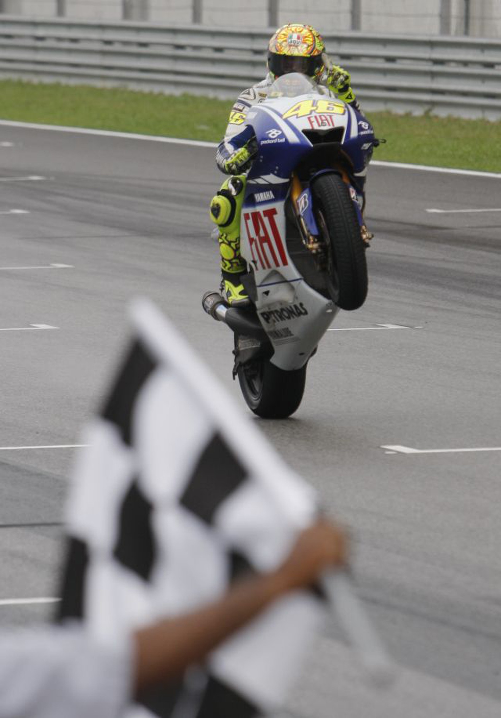 Valentino Rossi