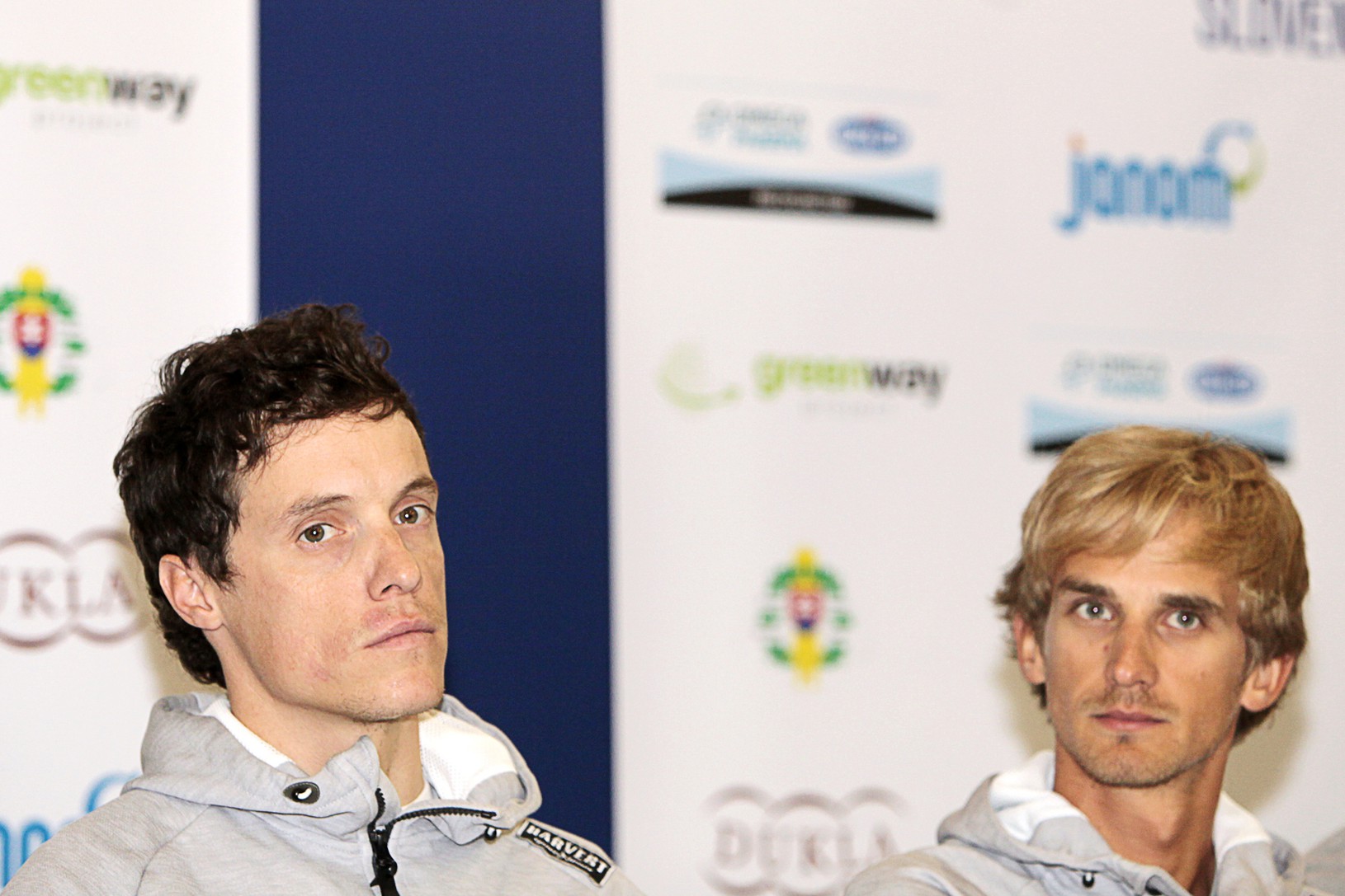 Sylvan Chavanel a Peter