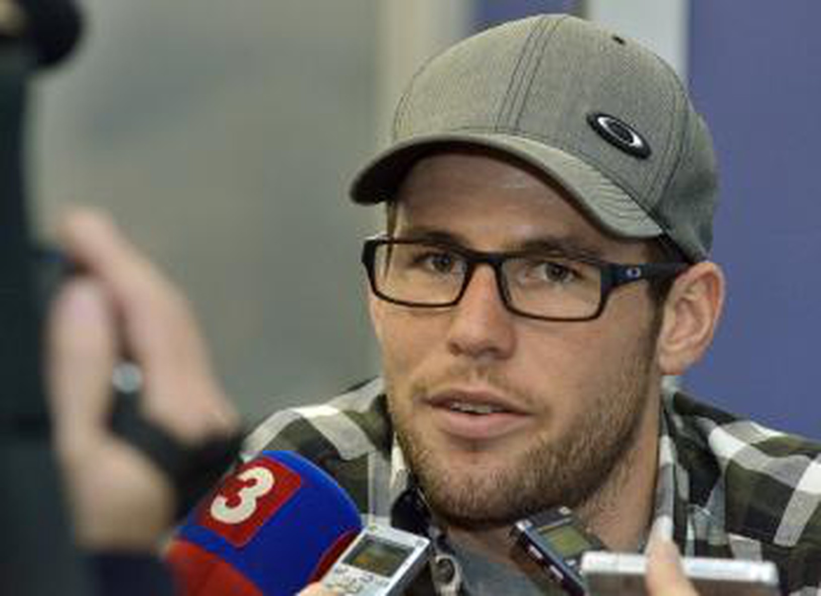 Mark Cavendish