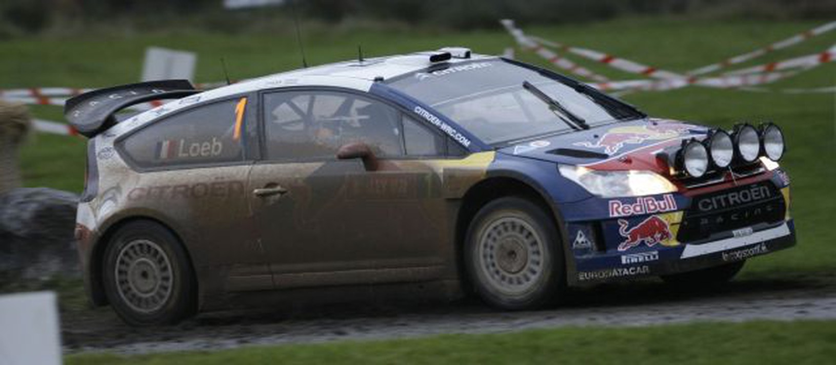Sébastien Loeb