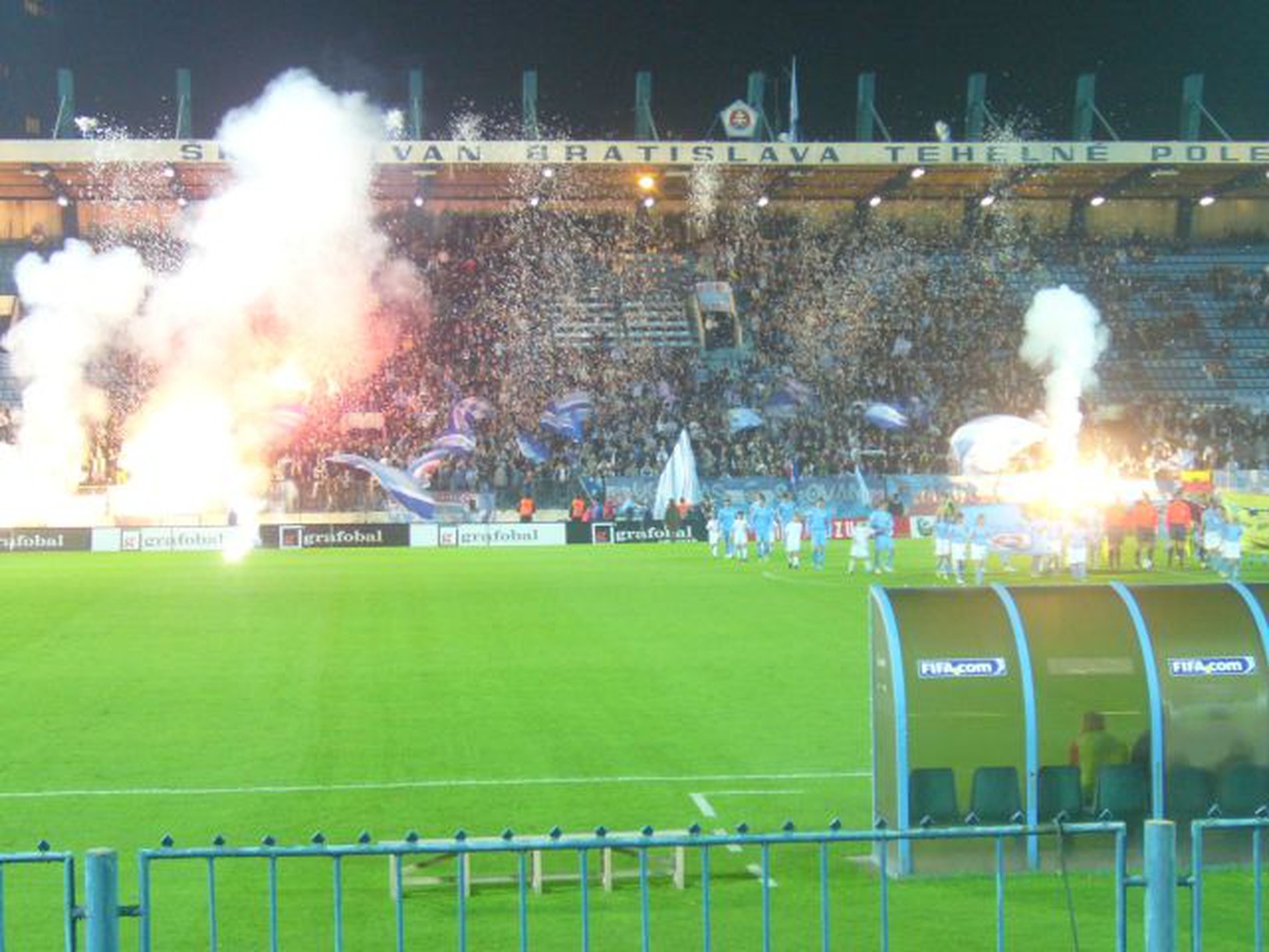 Choreo