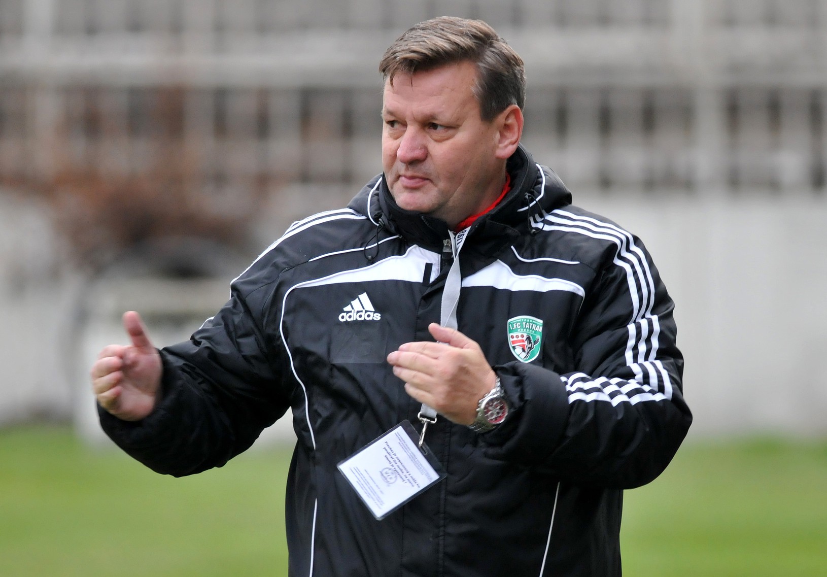 Ladislav Totkovič
