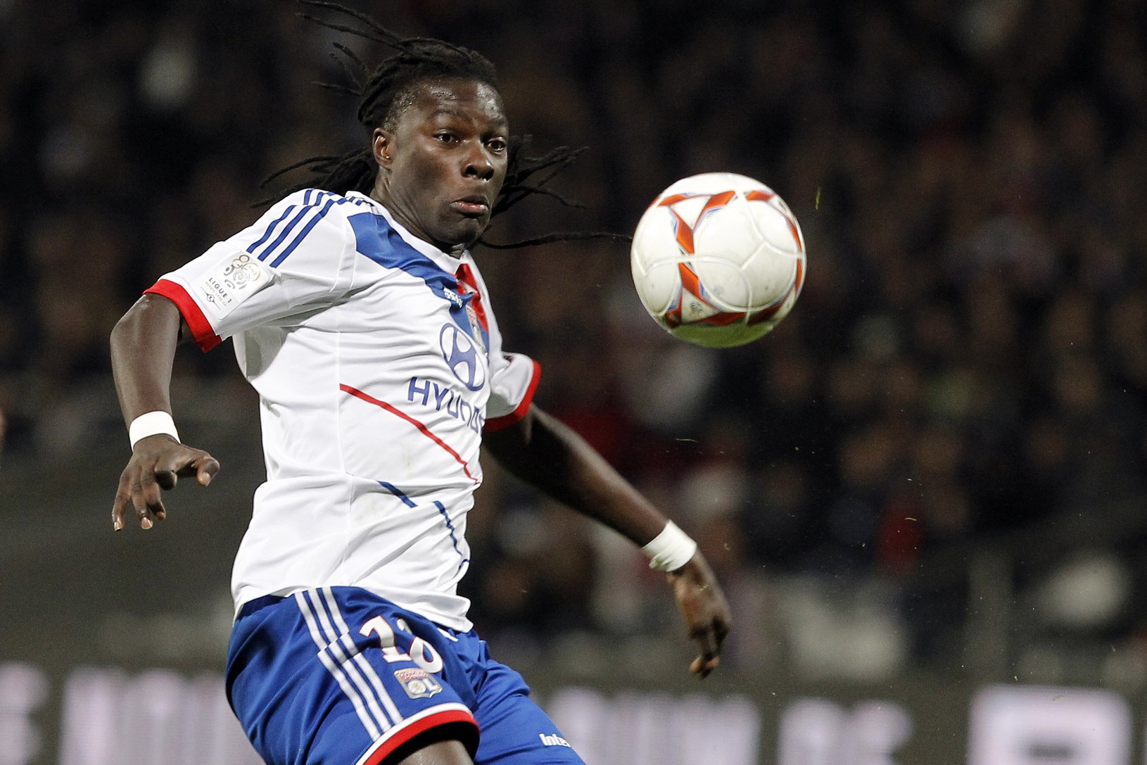 Bafe Gomis