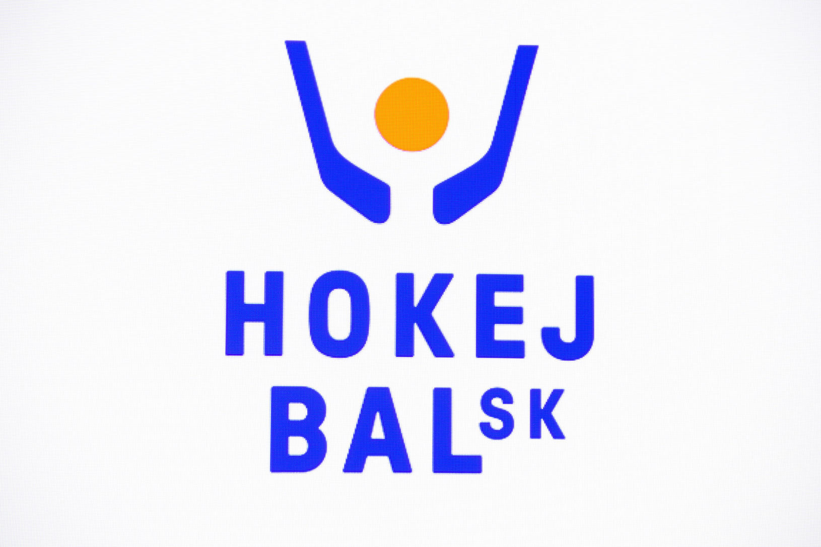 Nové logo Slovenskej hokejbalovej