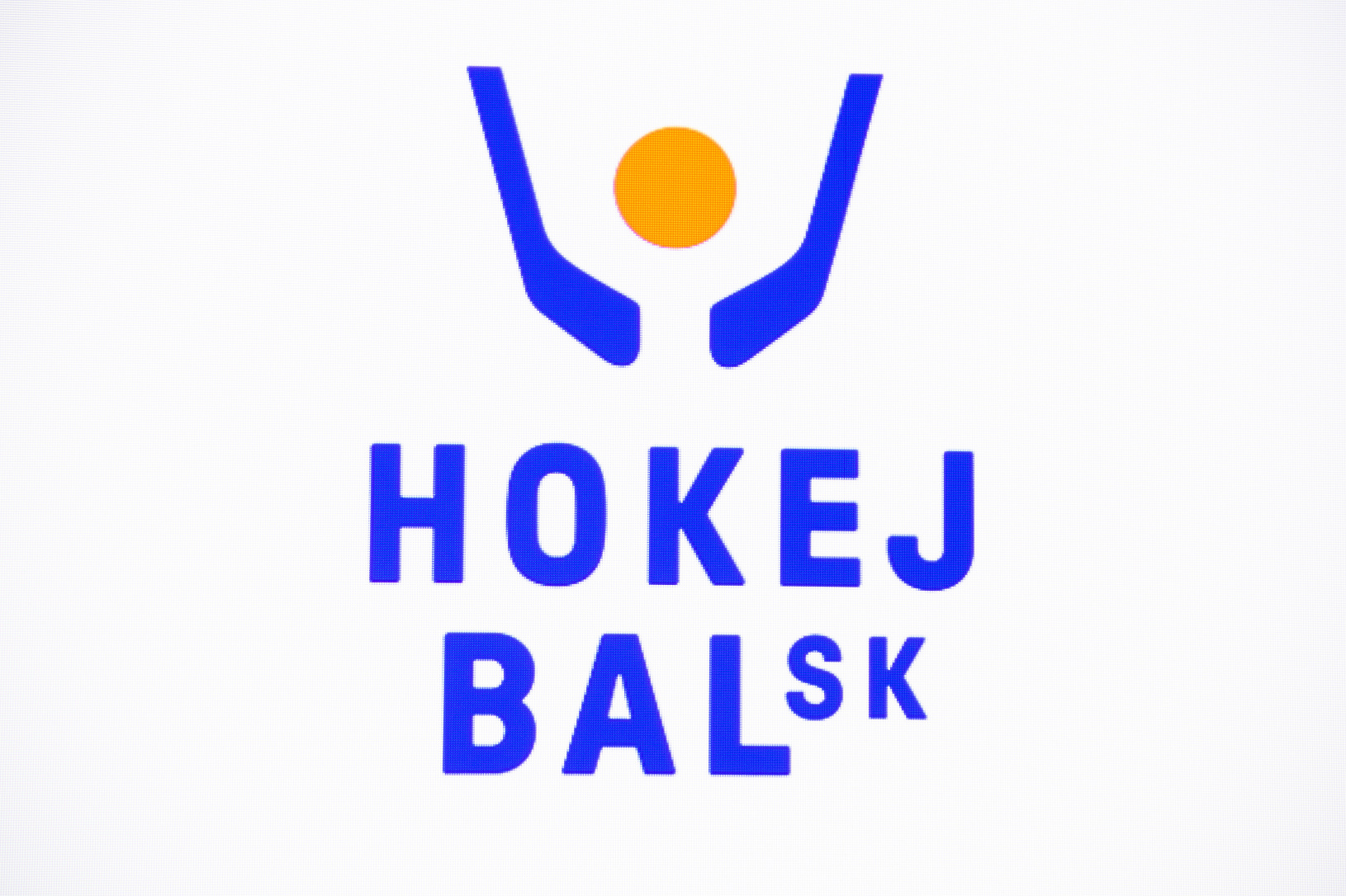 Nové logo Slovenskej hokejbalovej