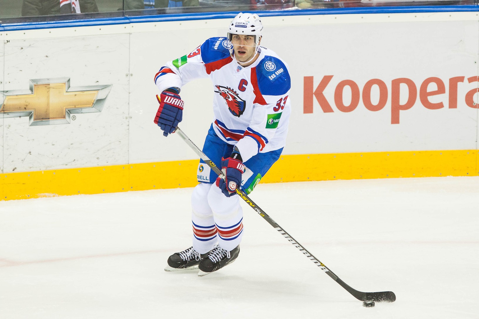 Zdeno Chára