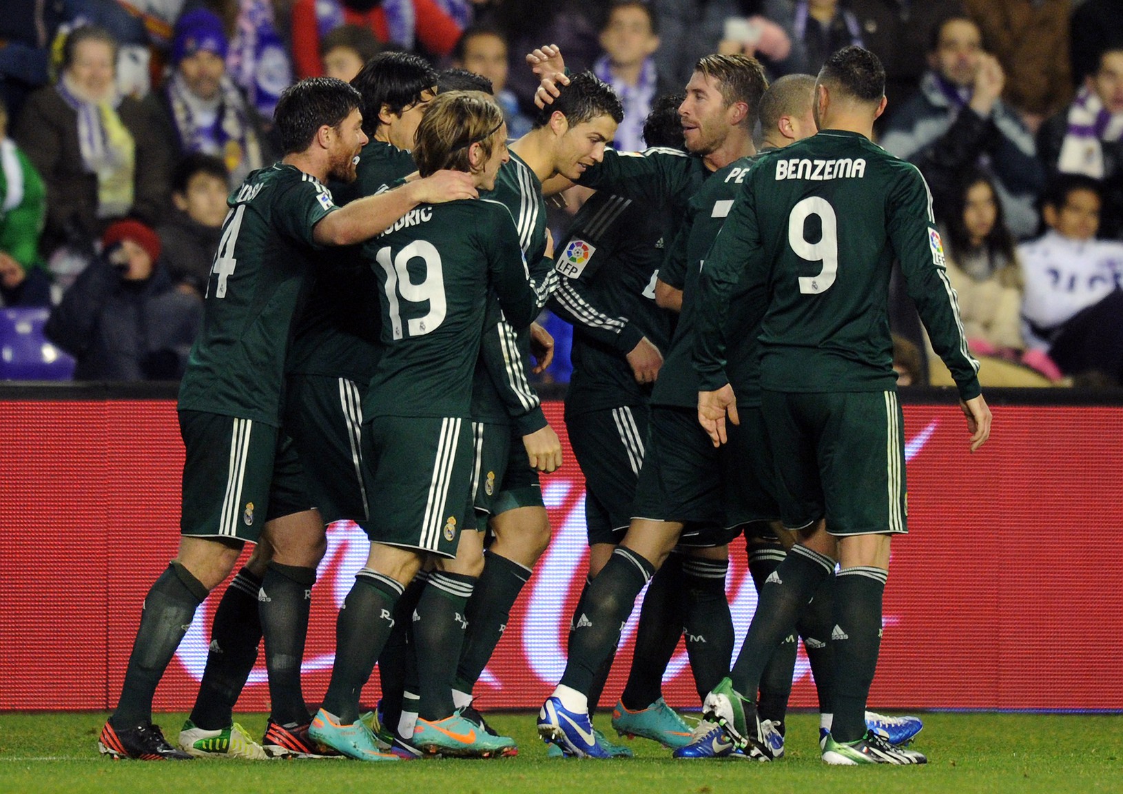 Real Madrid vyhral na