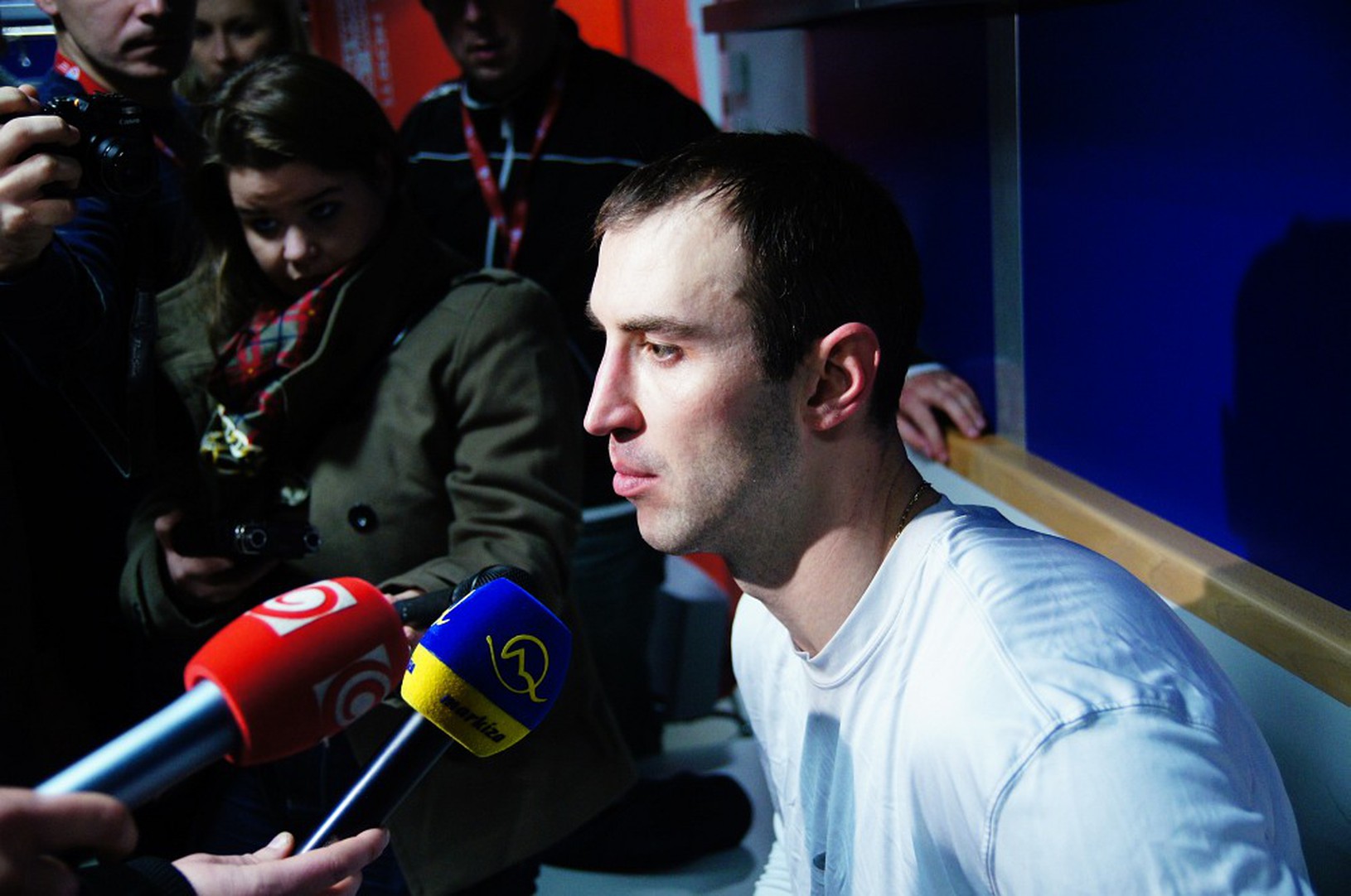 Zdeno Chára