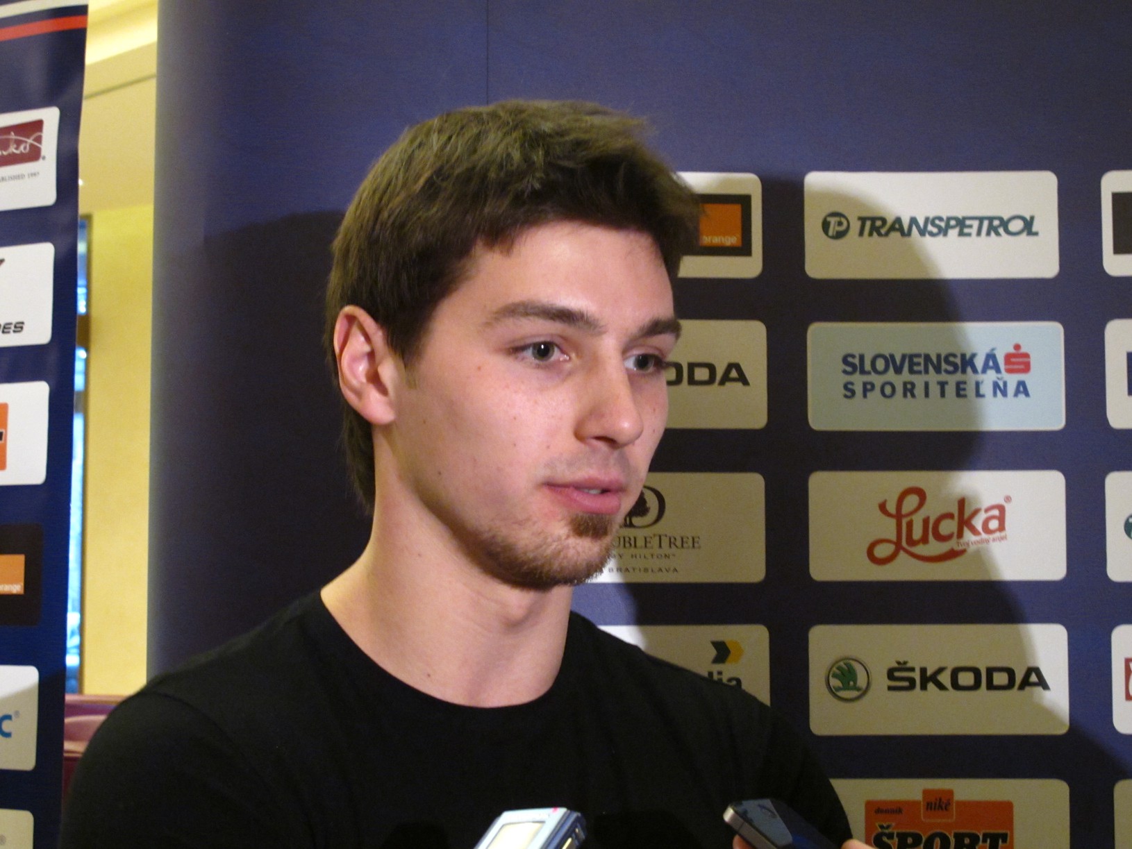 Tomáš Záborský