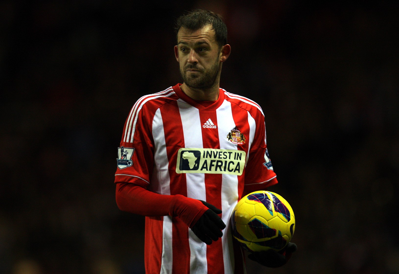 Steven Fletcher