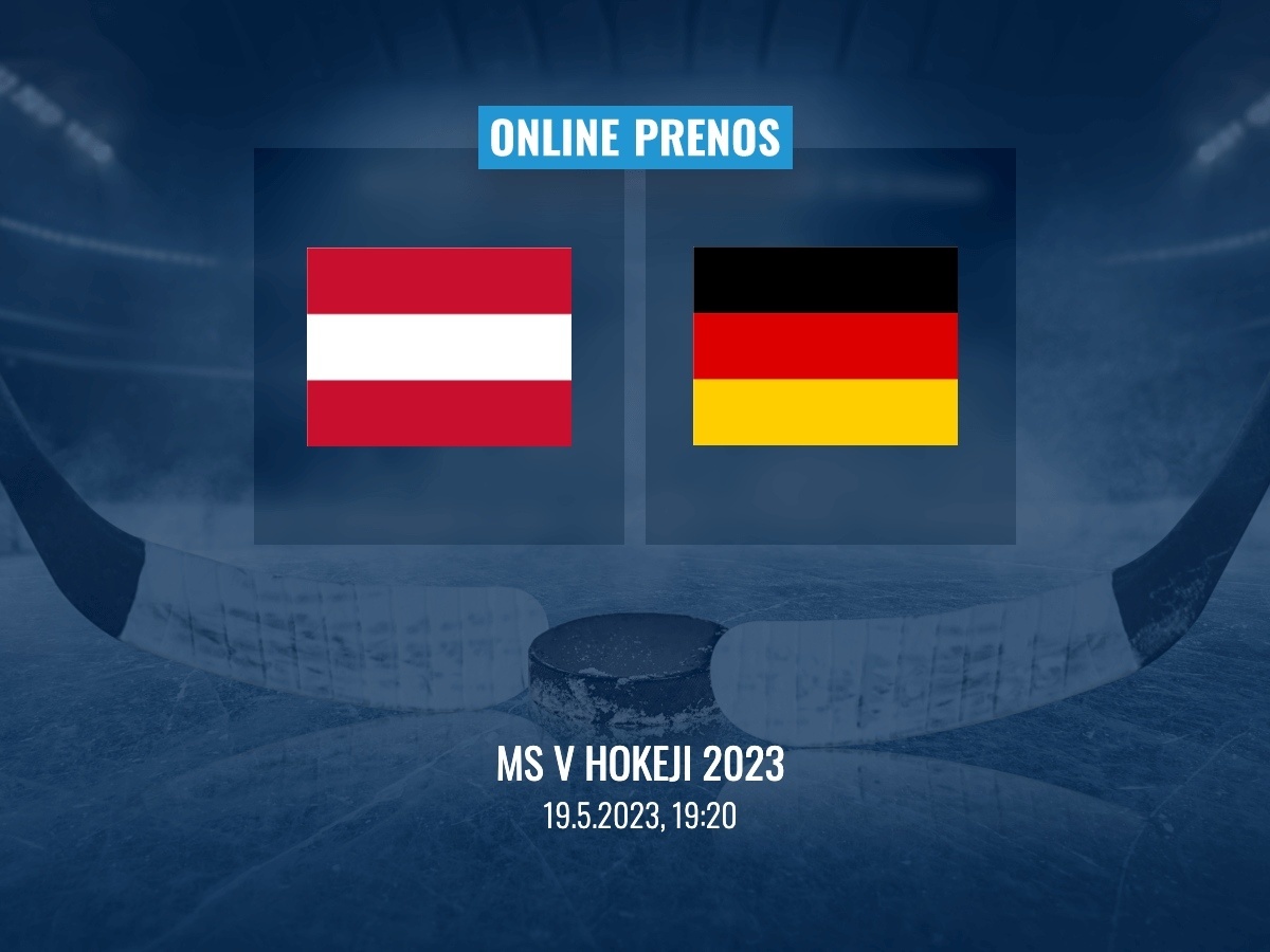 MS v hokeji 2023: