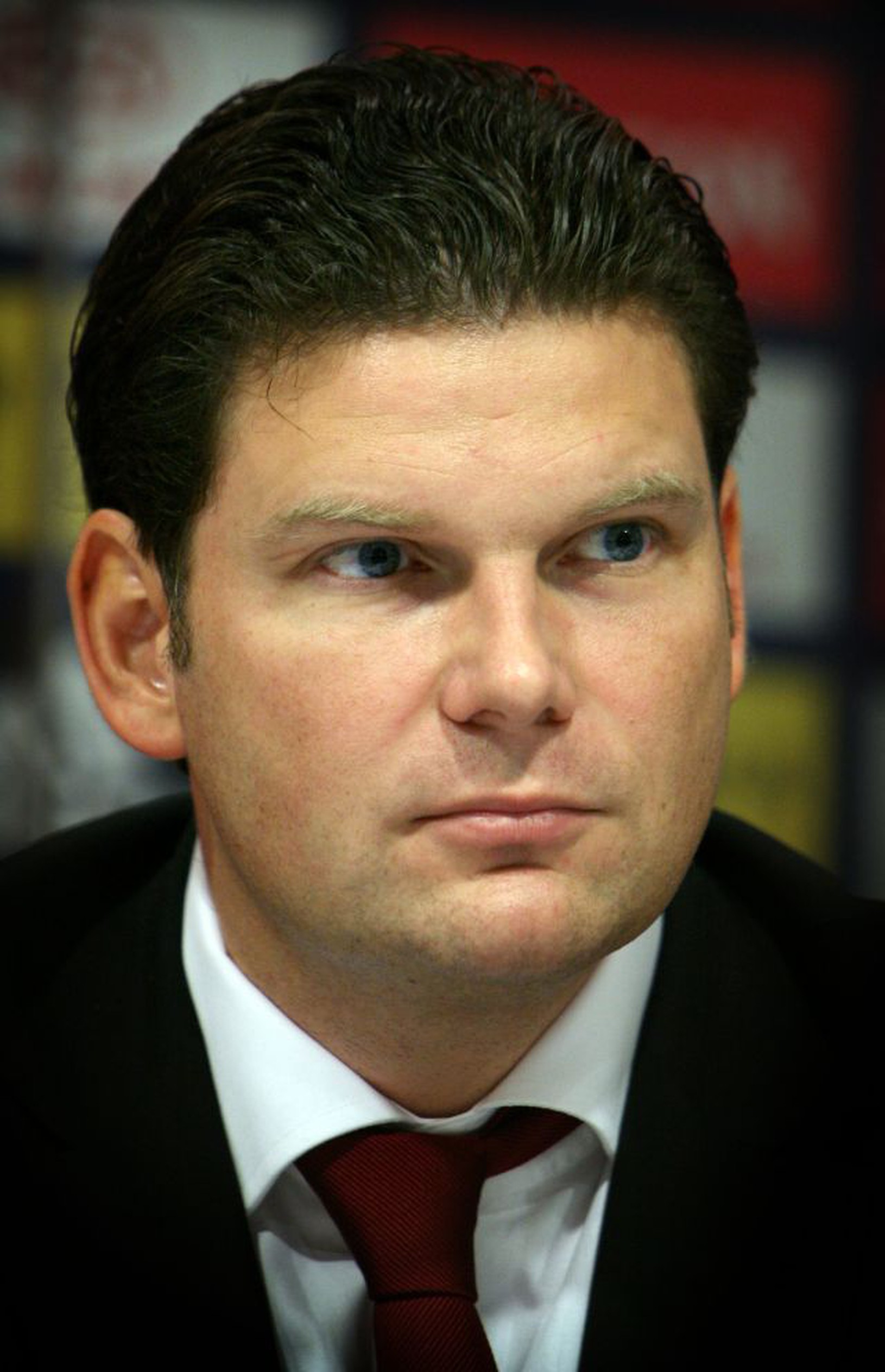 Arndt Jaworski
