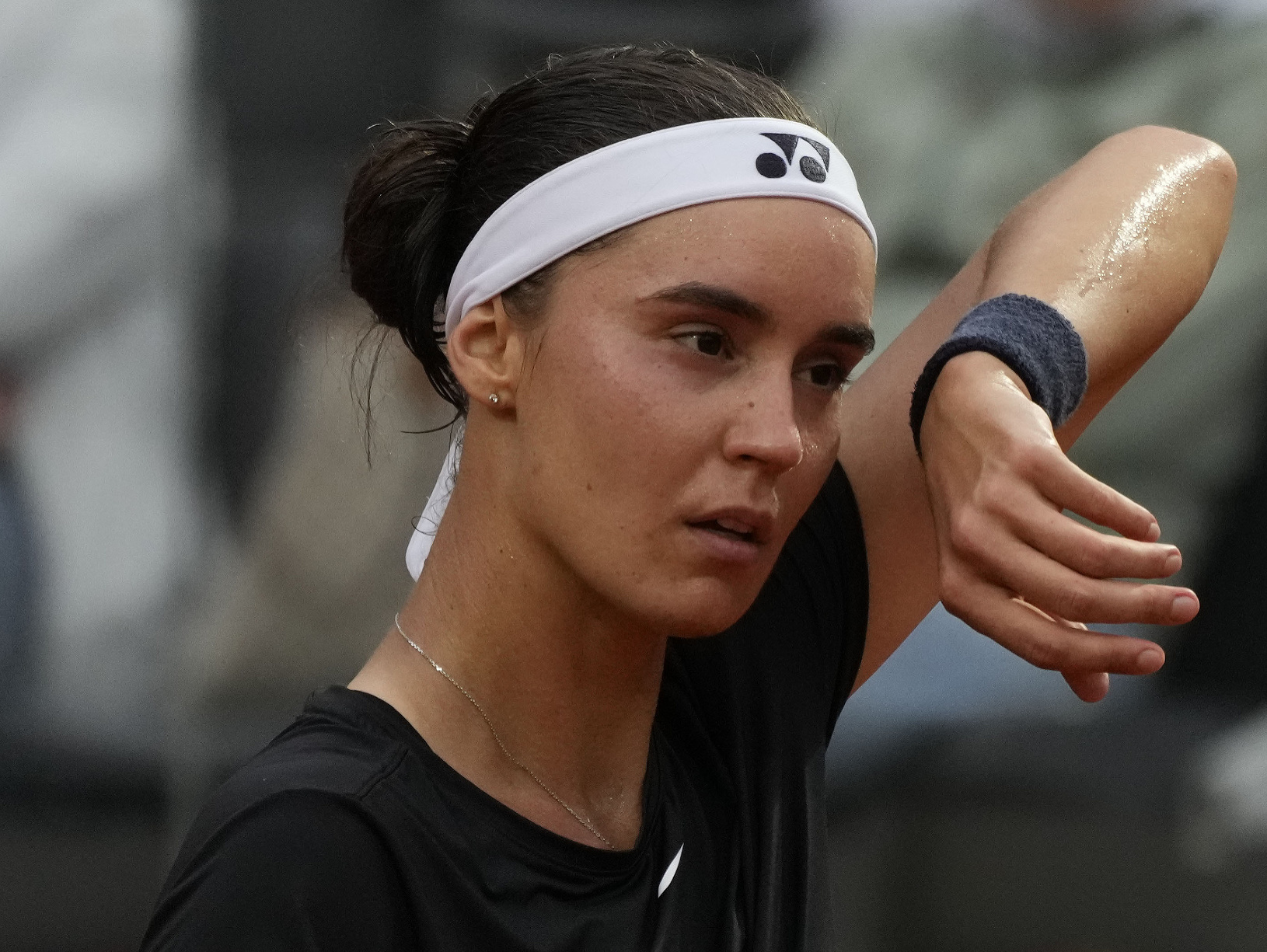Anhelina Kalininová