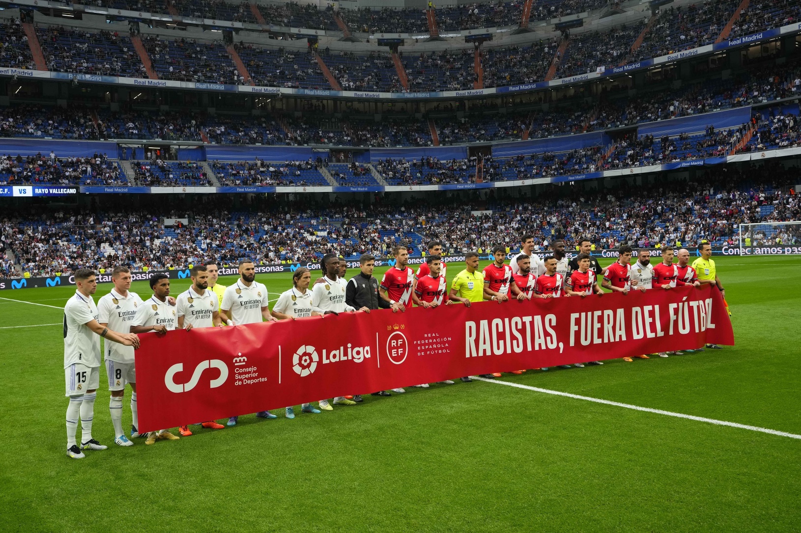 Futbalisti Realu Madrid držia