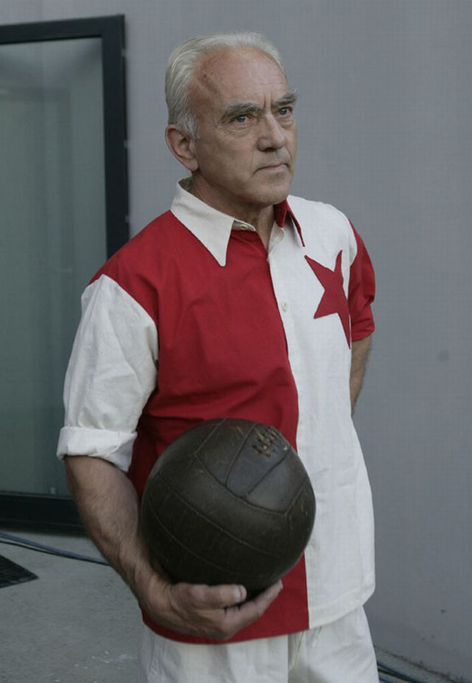 František Veselý