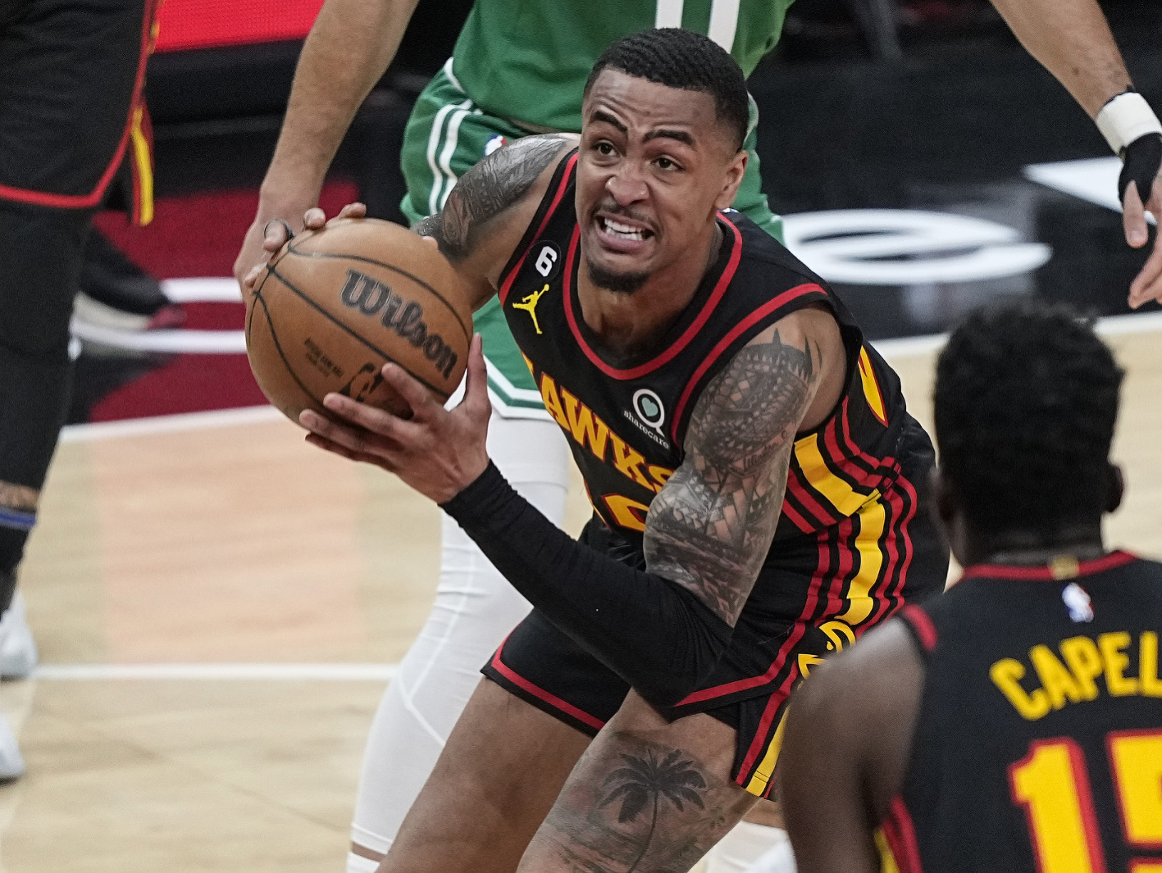 John Collins