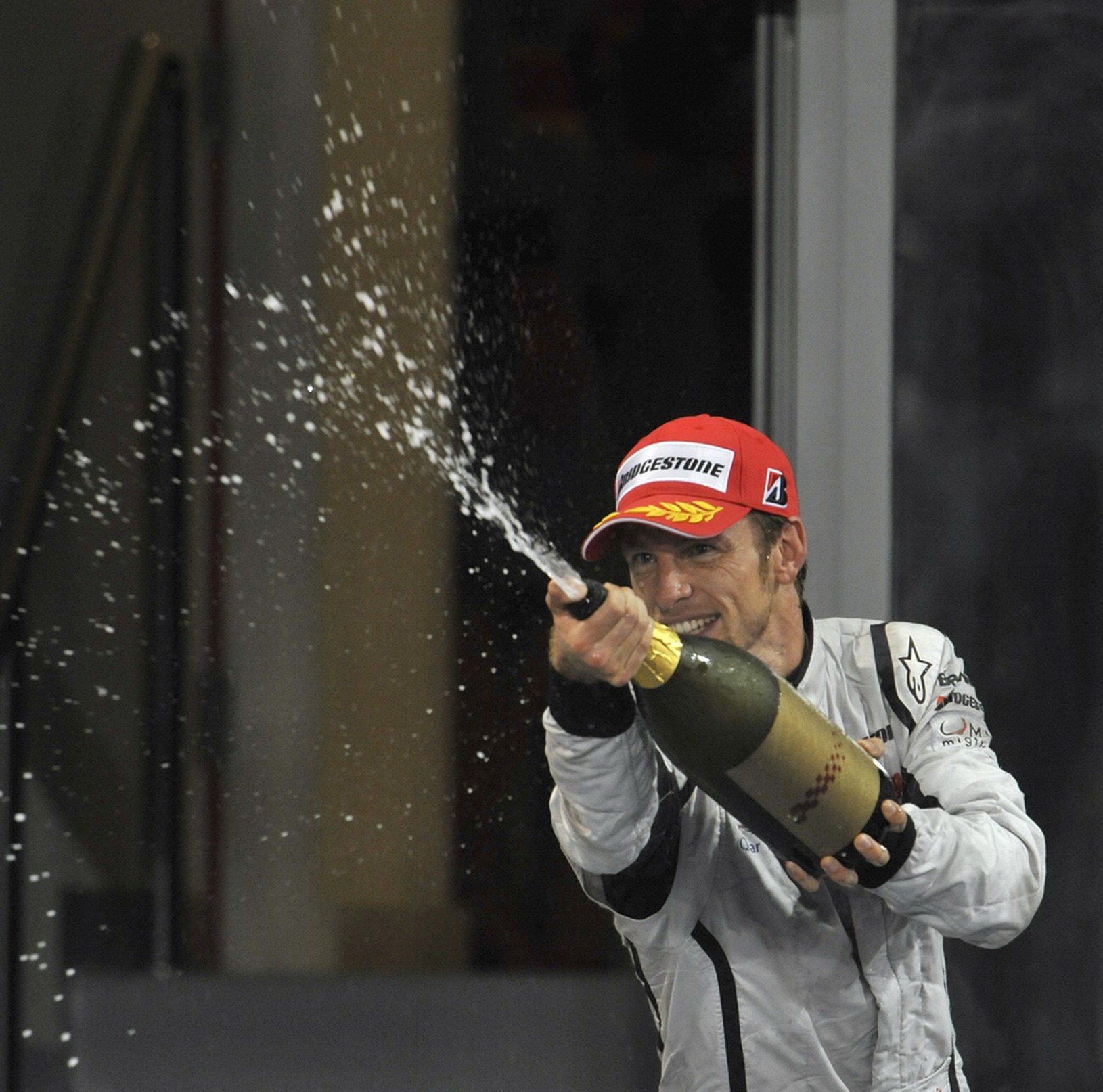Sebastian Vettel