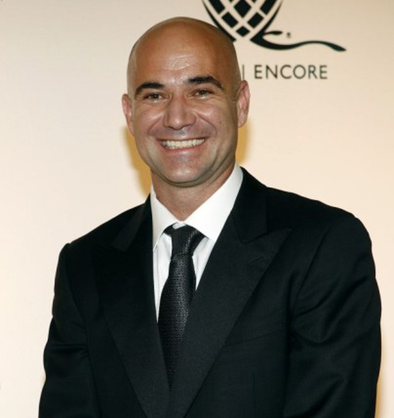 Andre Agassi