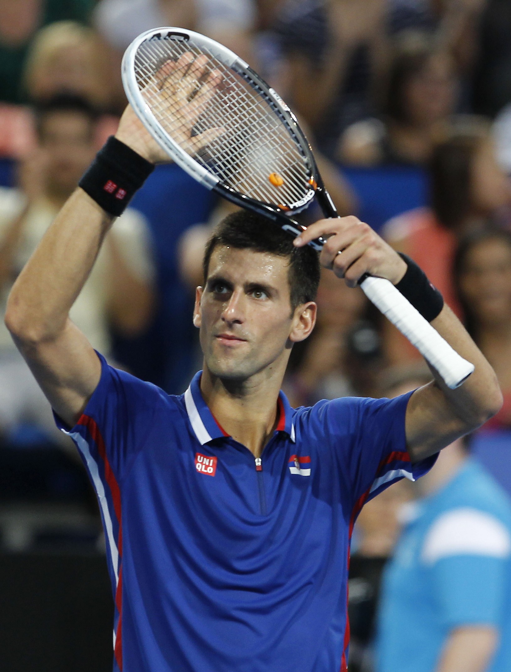Novak Djokovič