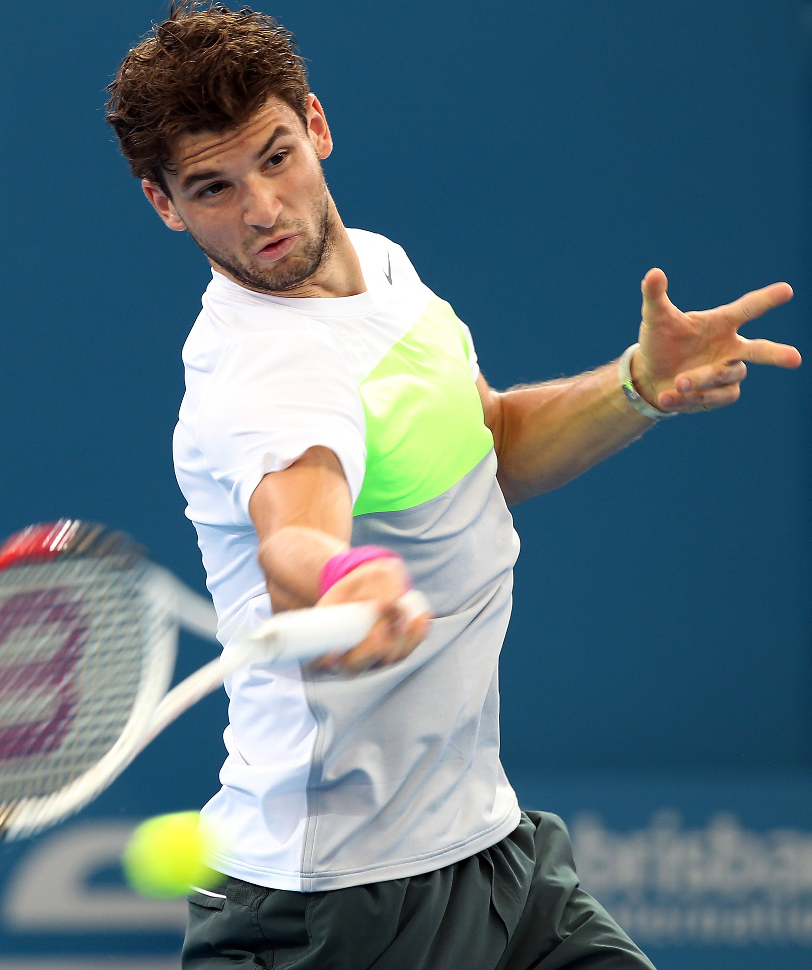 Grigor Dimitrov