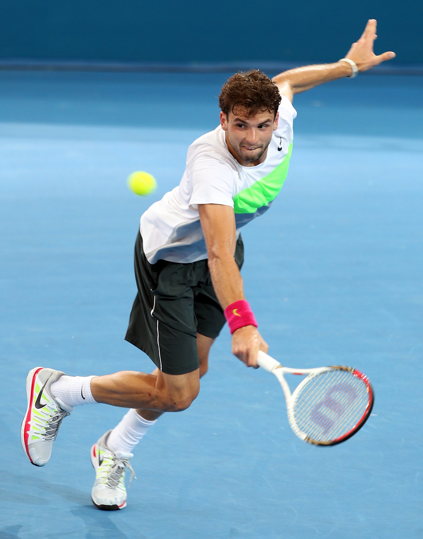 Grigor Dimitrov