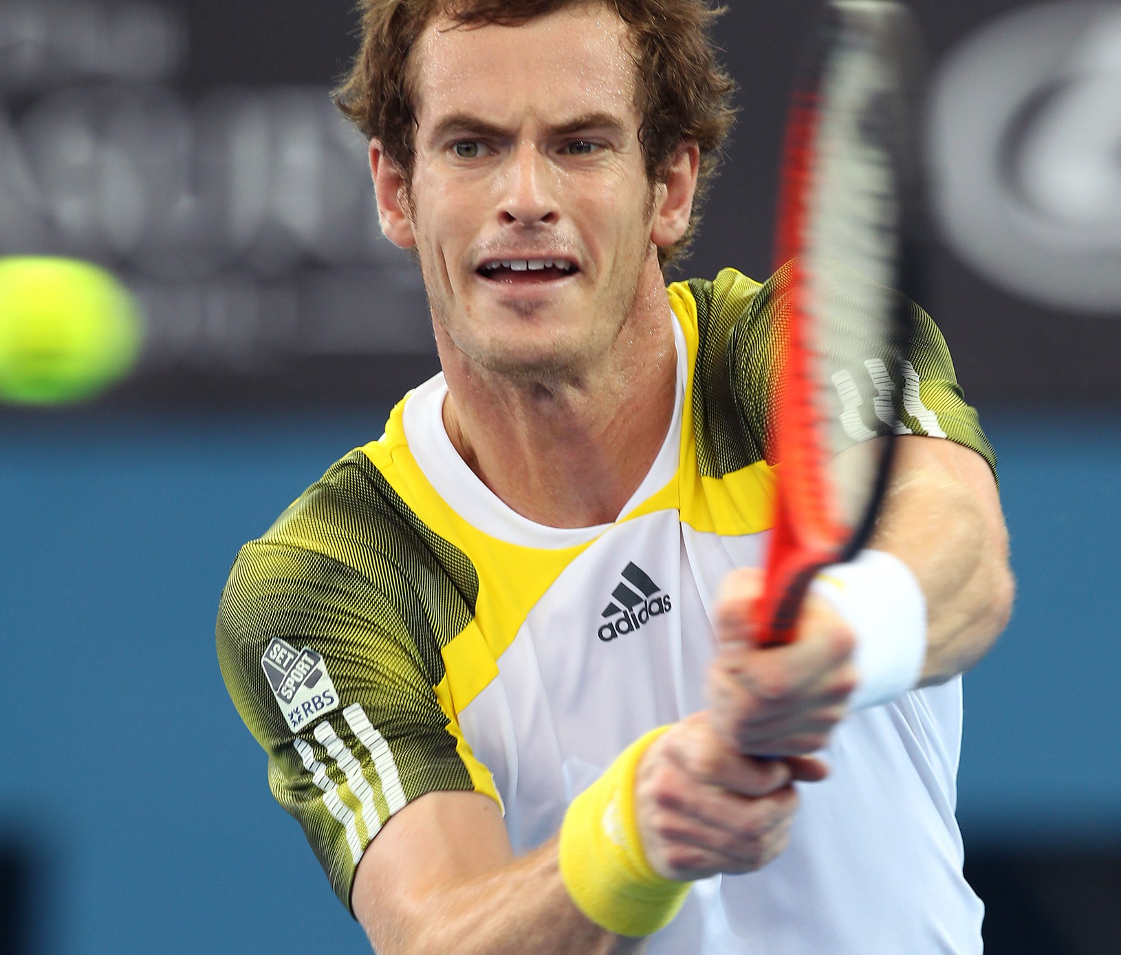 Andy Murray