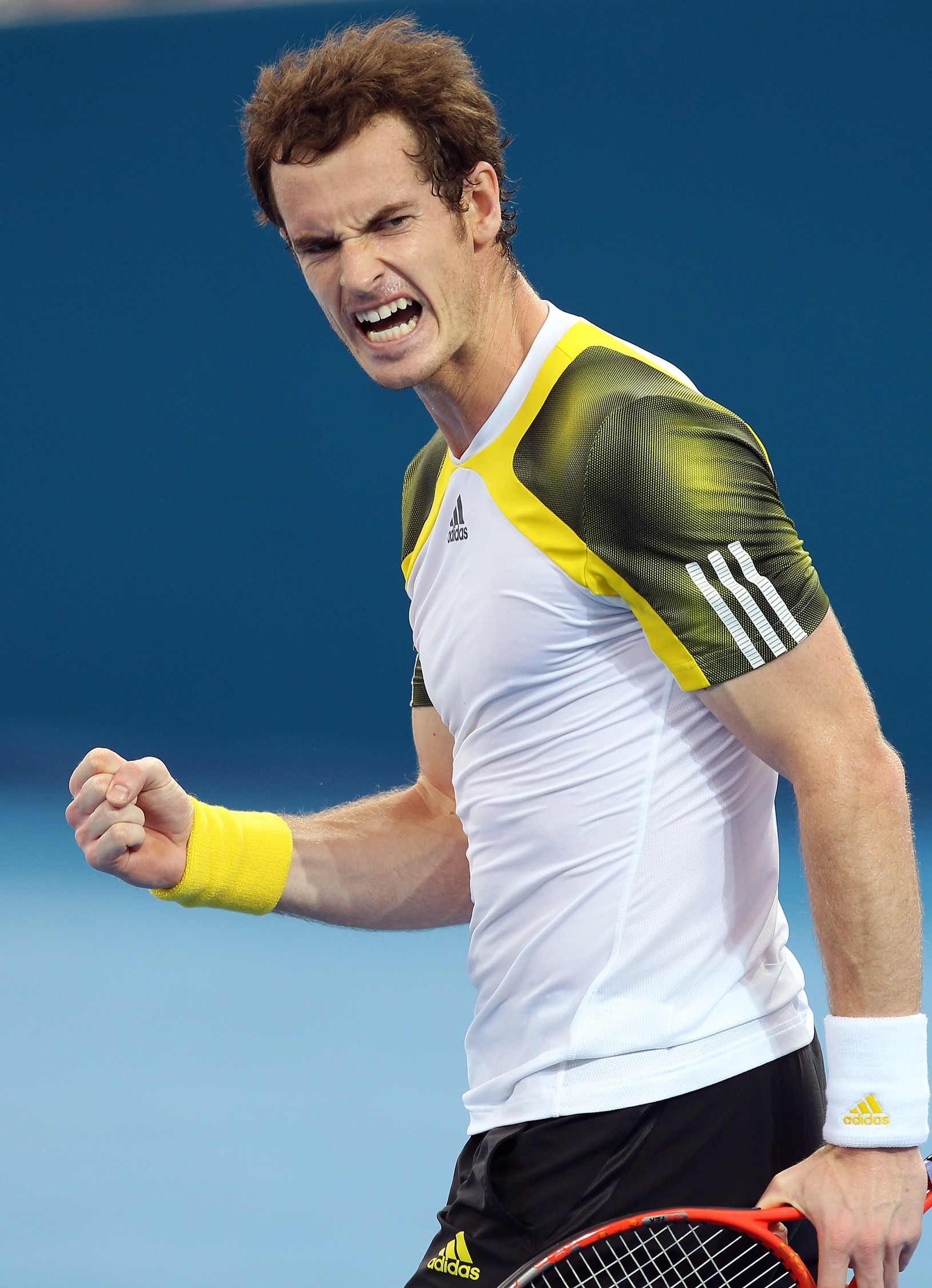 Andy Murray
