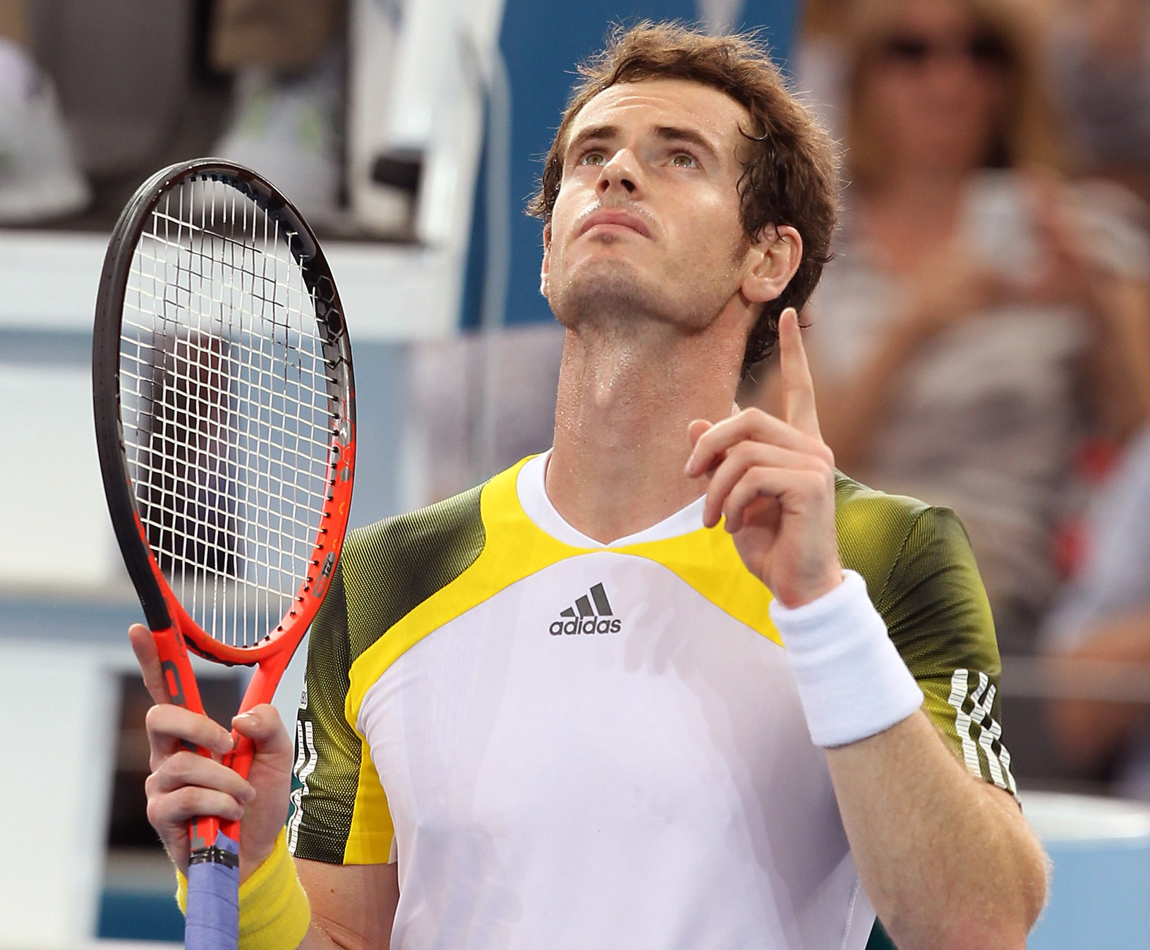Andy Murray
