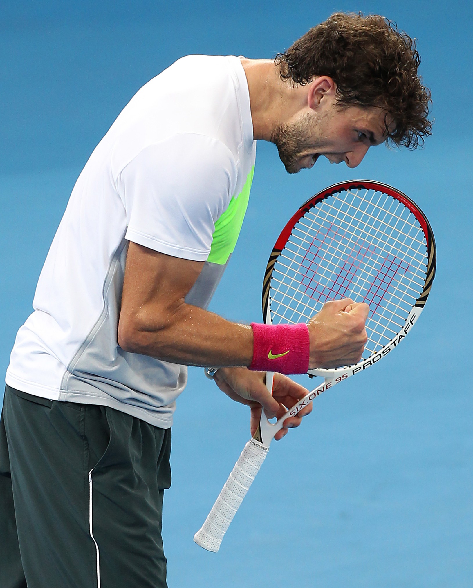 Grigor Dimitrov