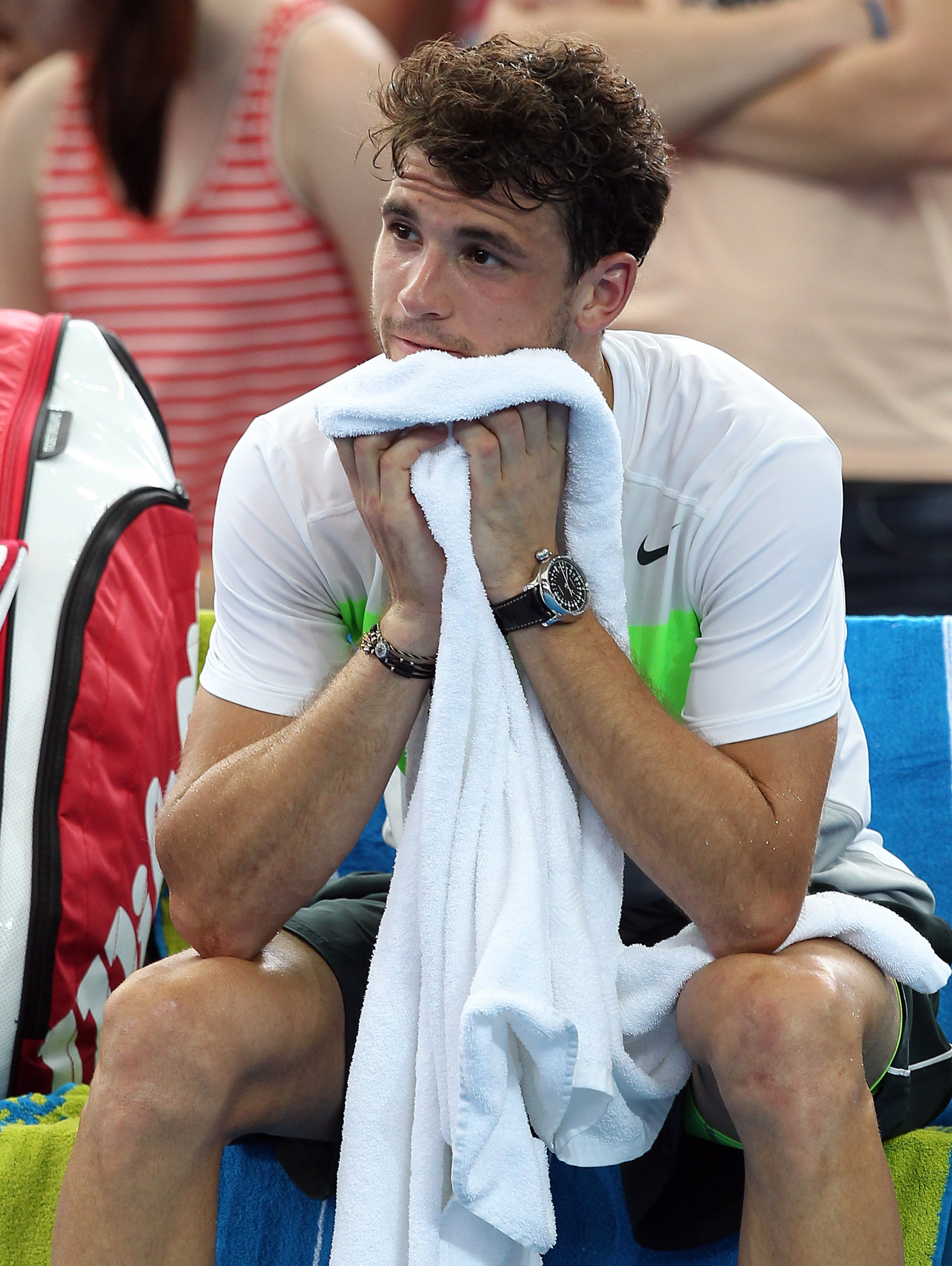 Grigor Dimitrov