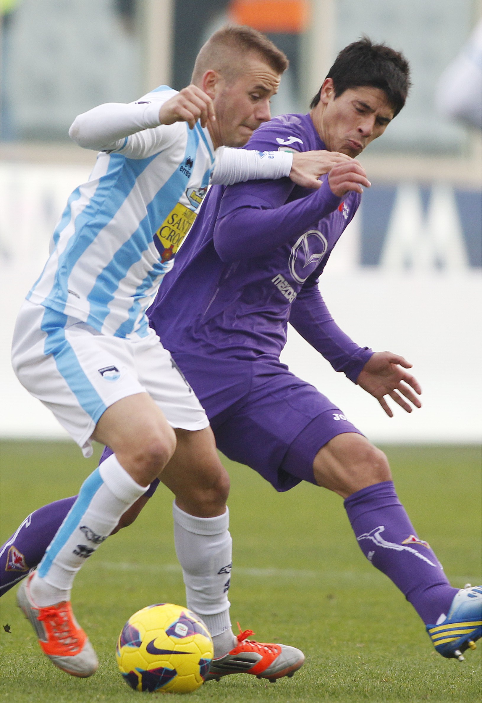 Vladimír Weiss a Facundo