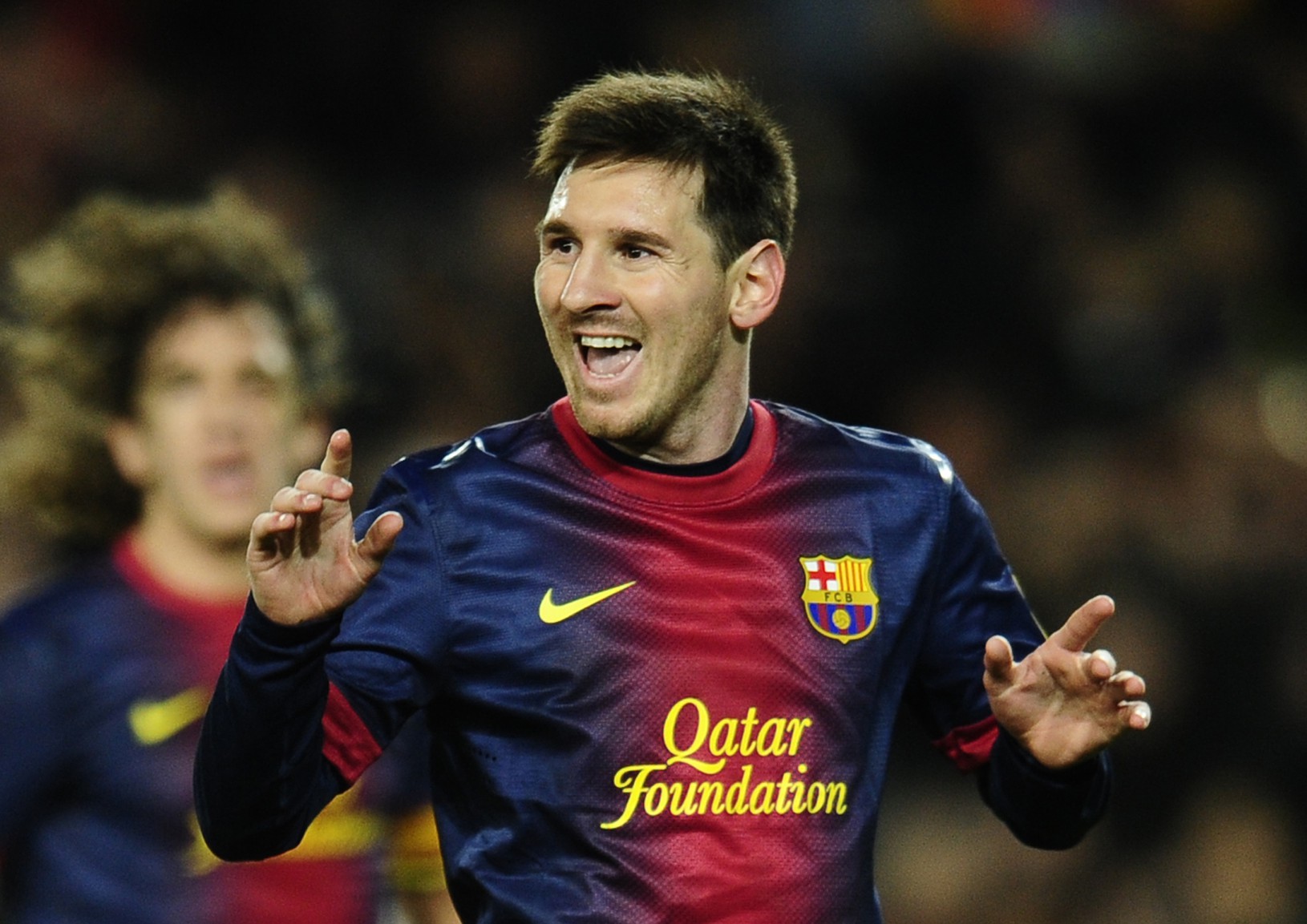 Lionel Messi skóroval aj