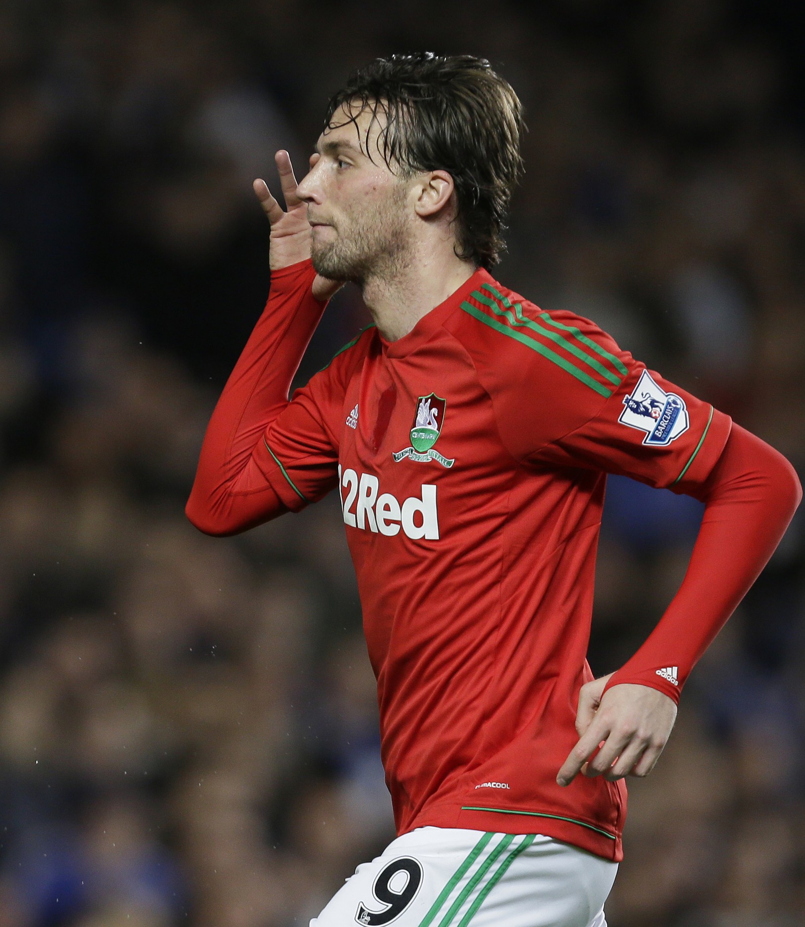 Michu a jeho gólové
