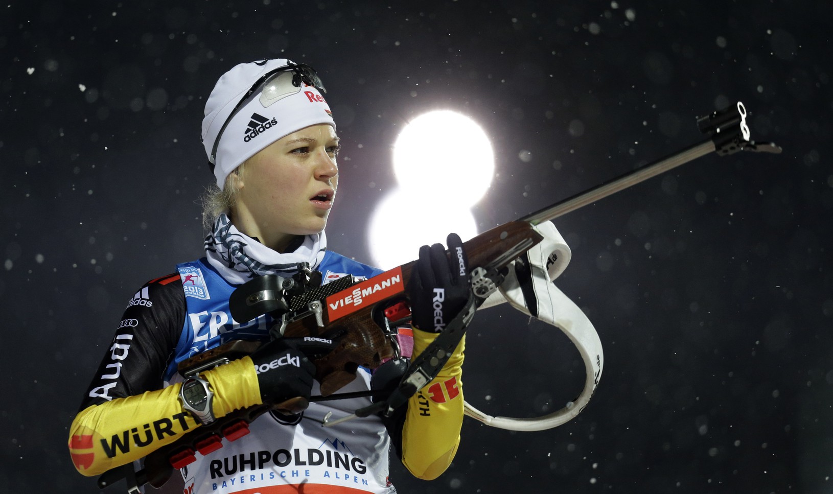 Miriam Gössnerová