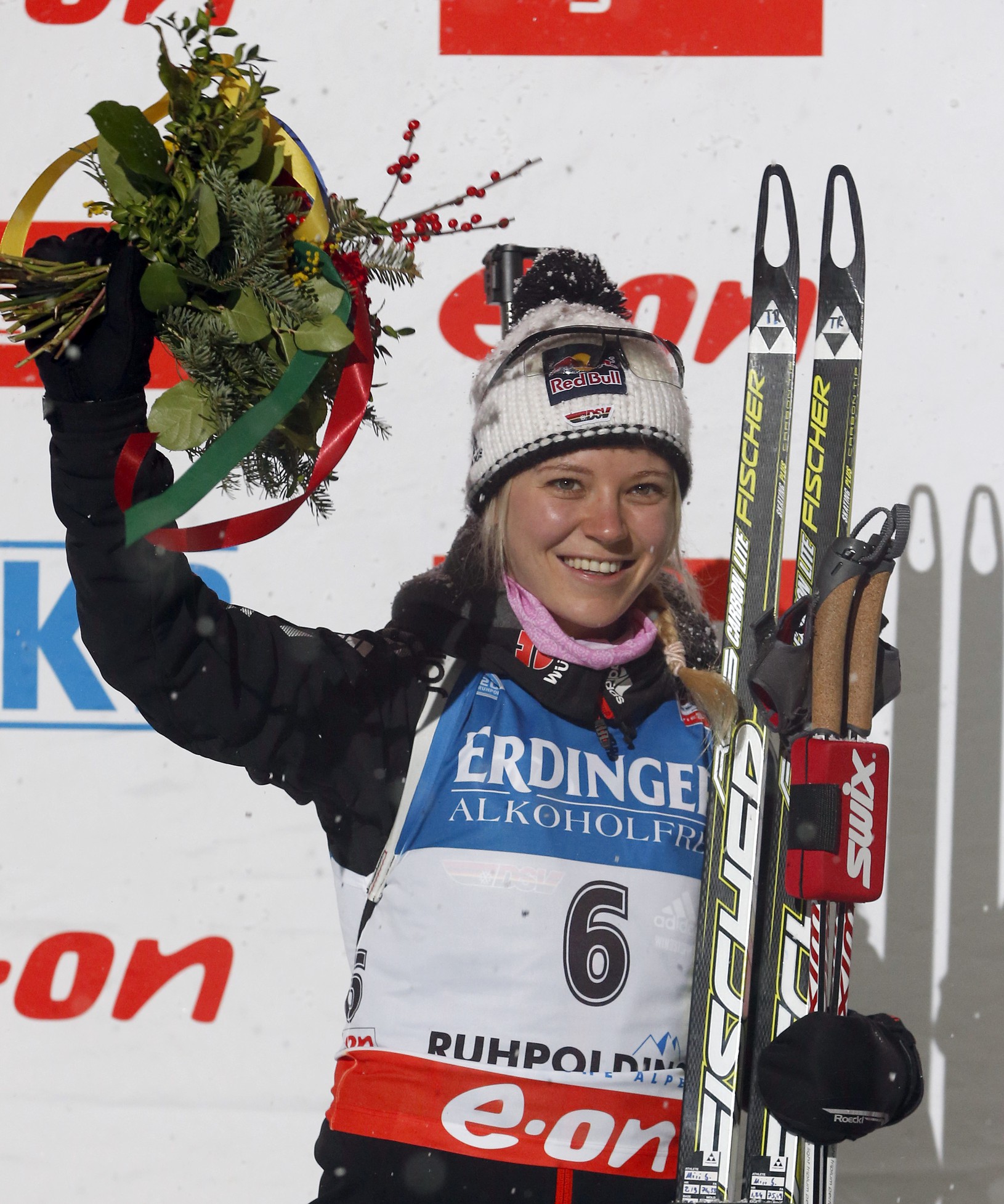 Miriam Gössnerová