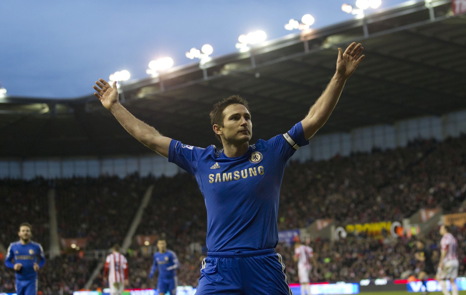 Frank Lampard
