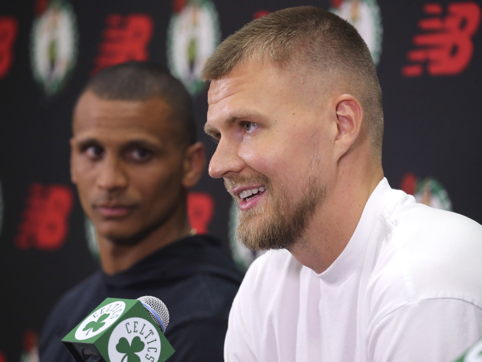 Kristaps Porzingis