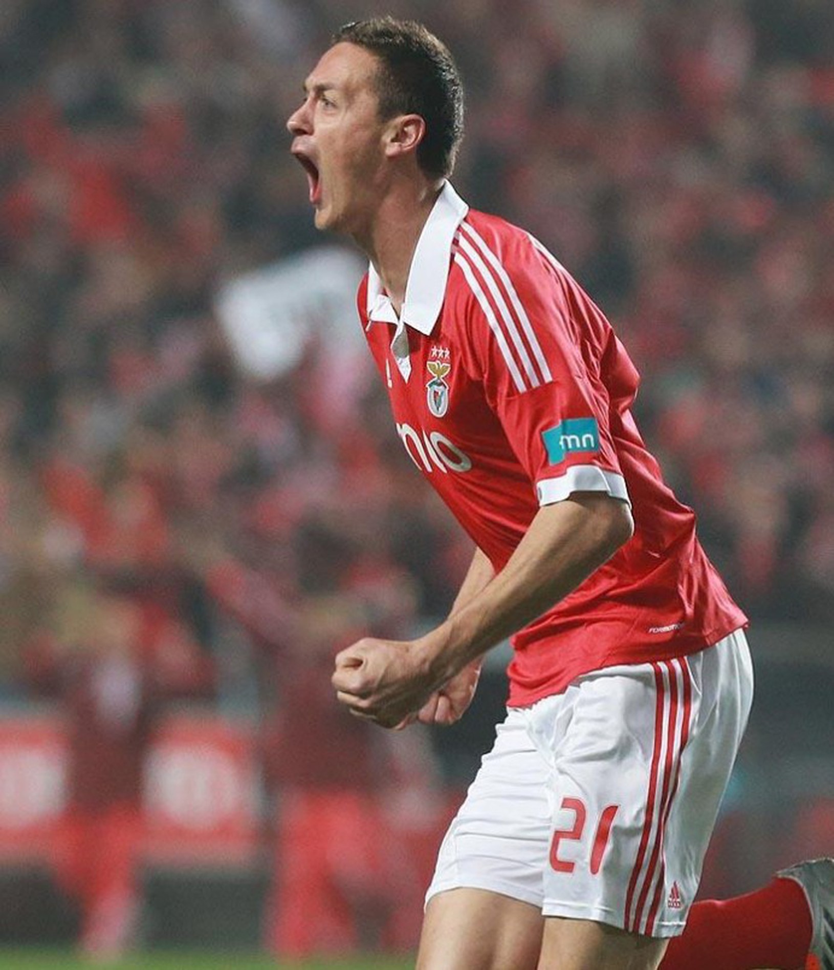 Nemanja Matič