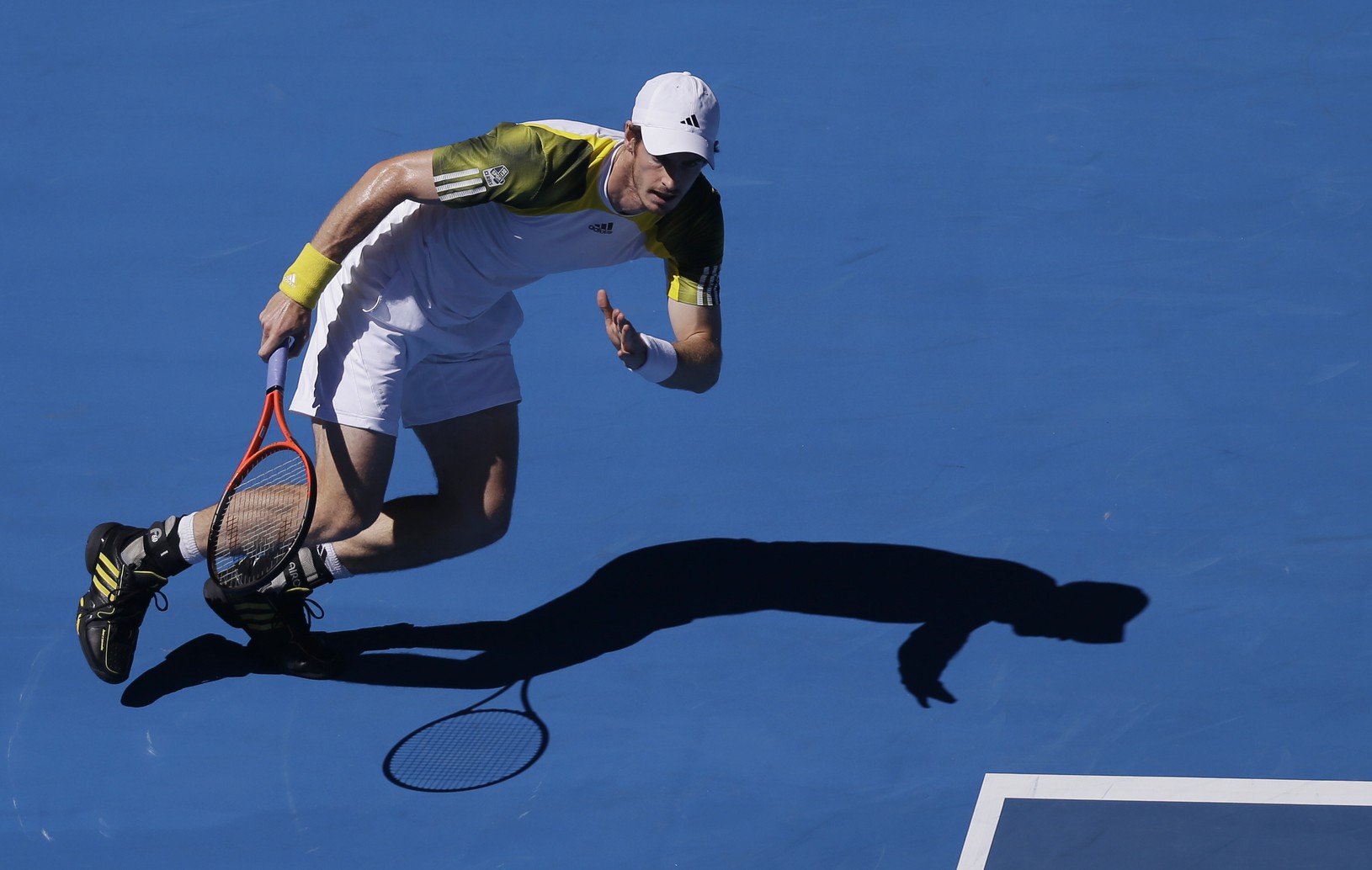 Andy Murray
