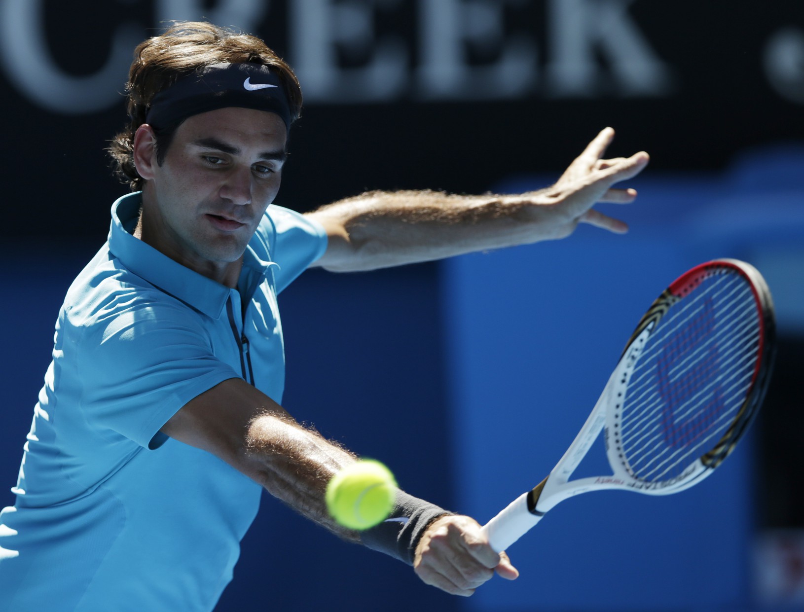 Roger Federer