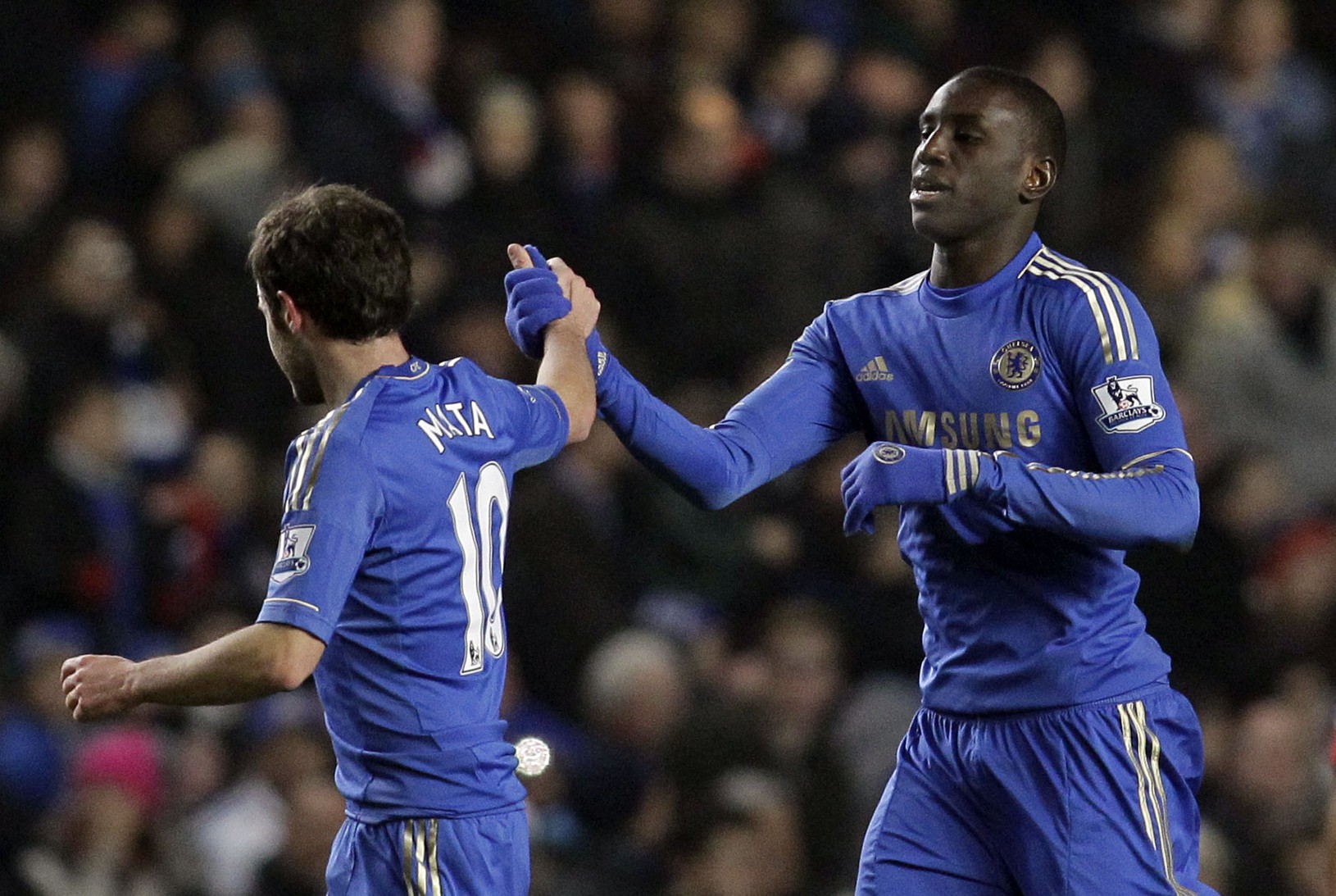 Chelsea stratila so Southamptonom