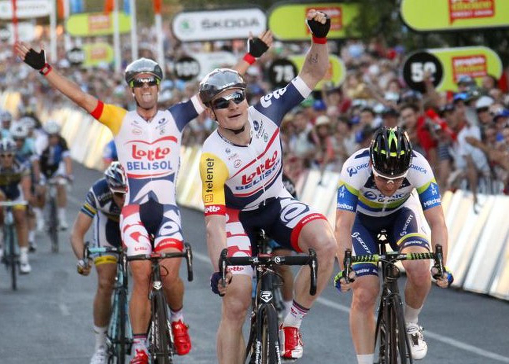 André Greipel