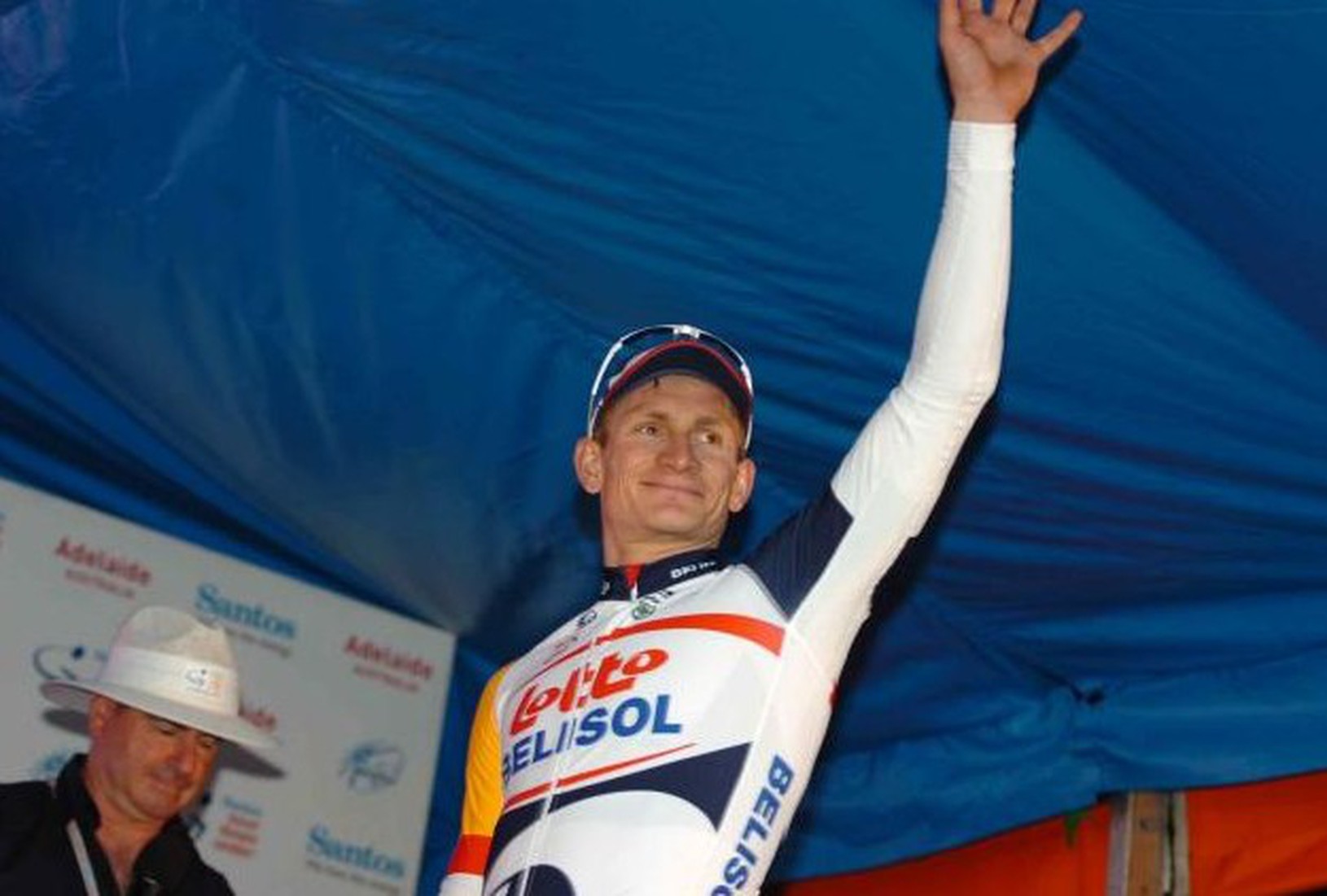 André Greipel