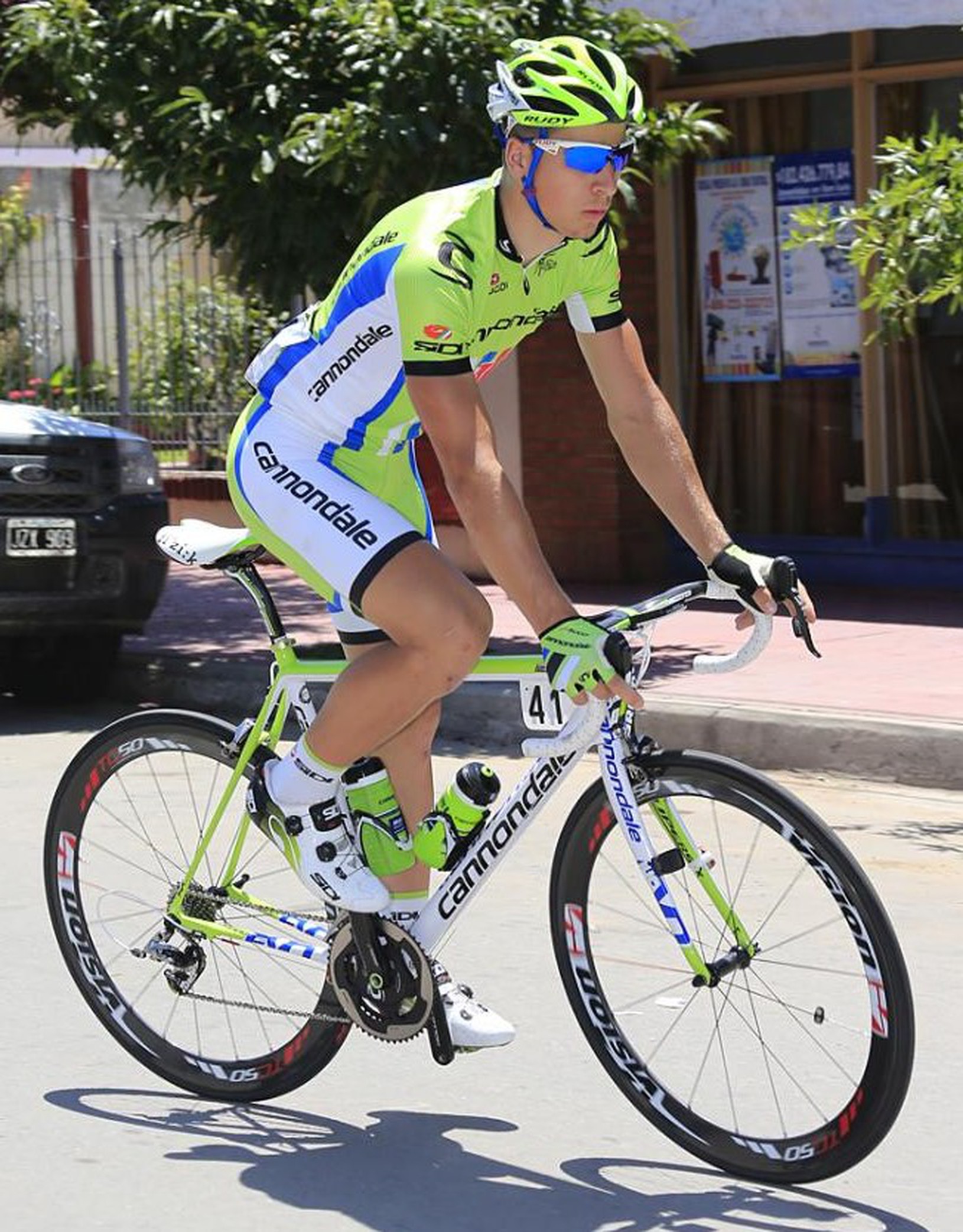 Peter Sagan